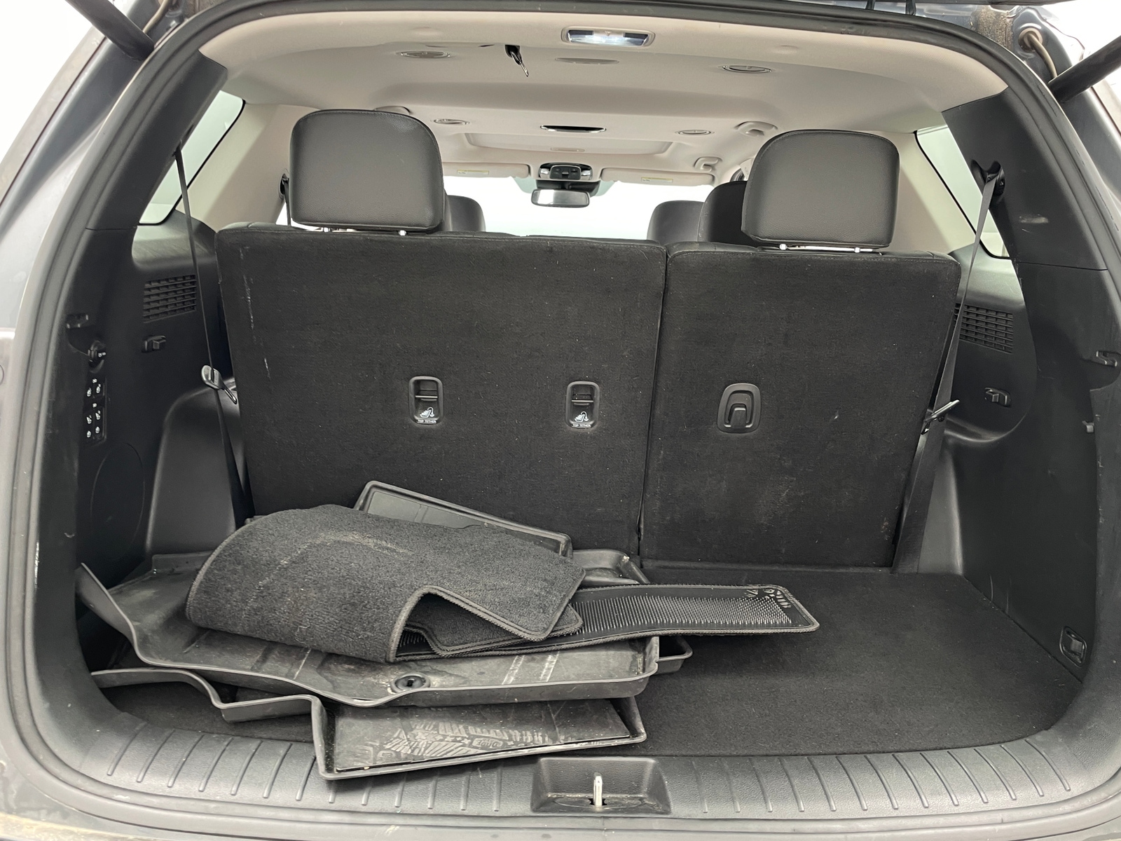 Thumbnail: 2020 Hyundai Palisade - 6