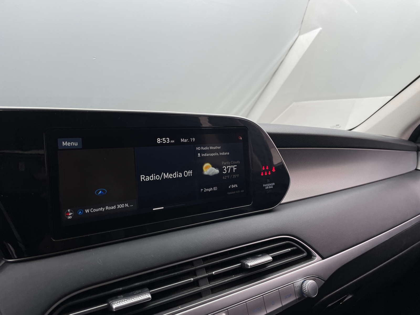 Thumbnail: 2020 Hyundai Palisade - 3