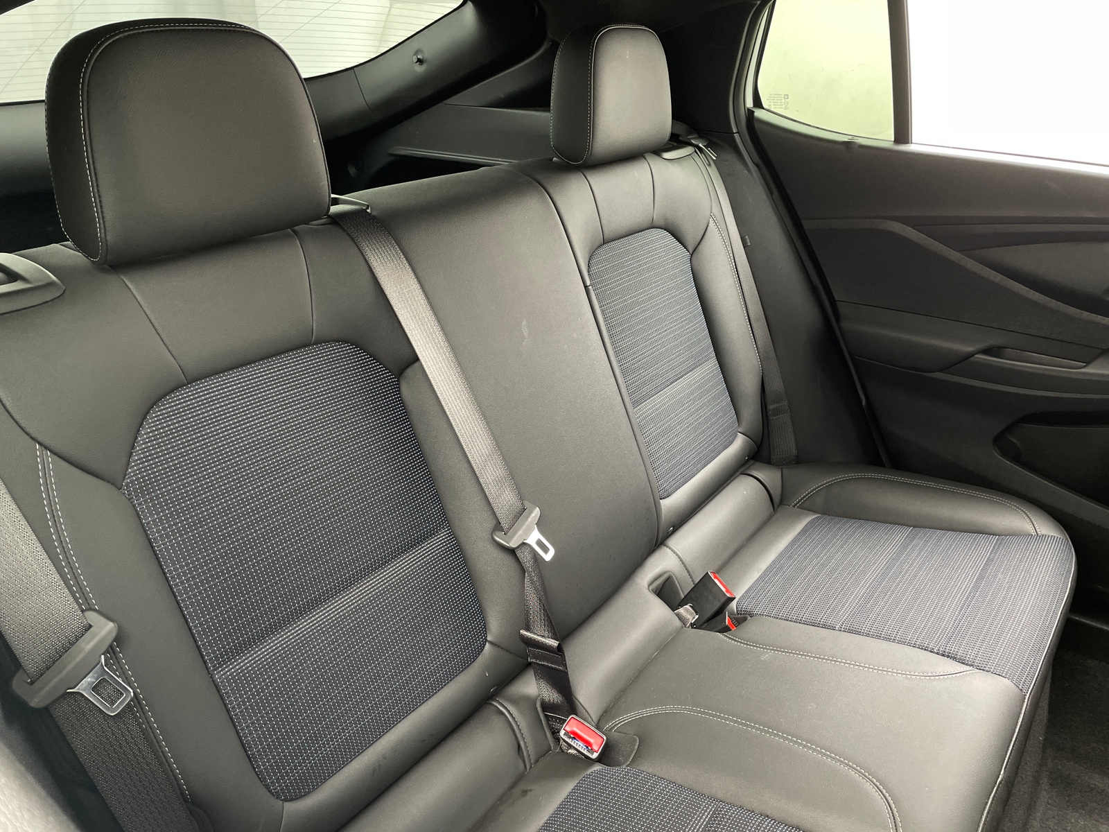 Thumbnail: 2025 Buick Envista - 6