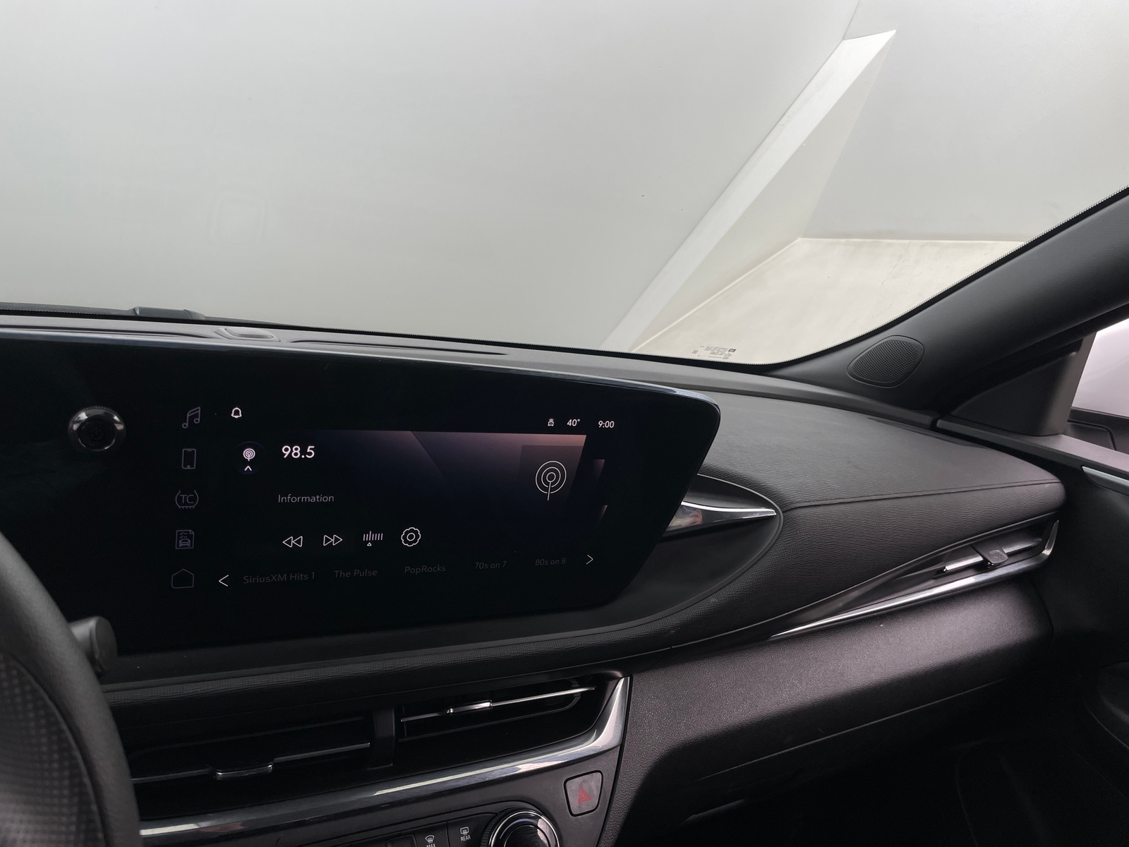 Thumbnail: 2025 Buick Envista - 4