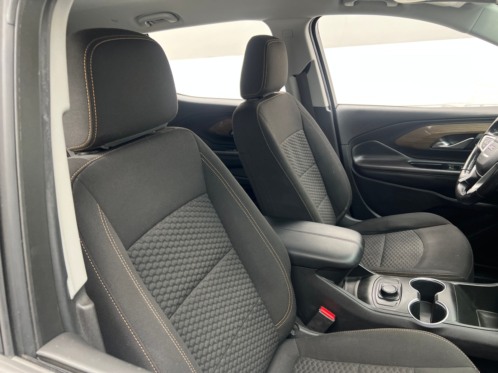 Thumbnail: 2019 GMC Terrain - 2