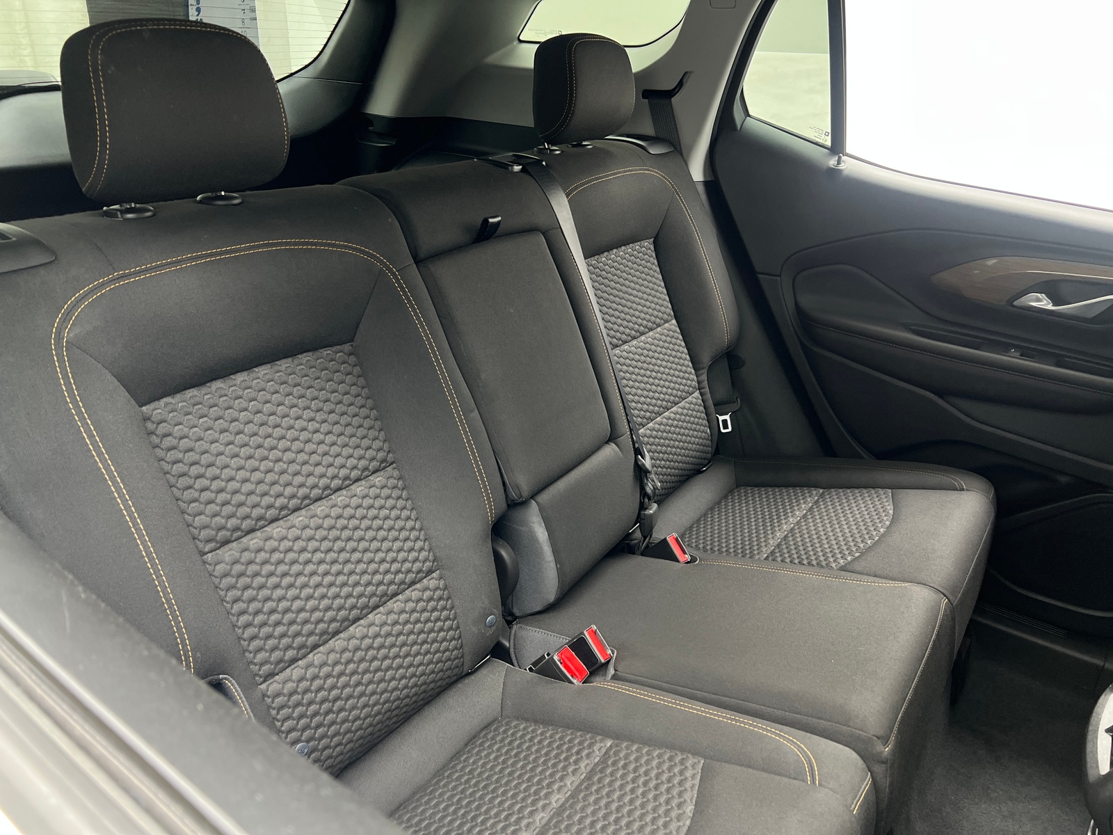 Thumbnail: 2019 GMC Terrain - 6