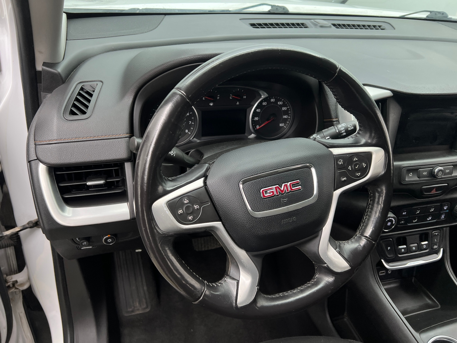 Thumbnail: 2019 GMC Terrain - 5