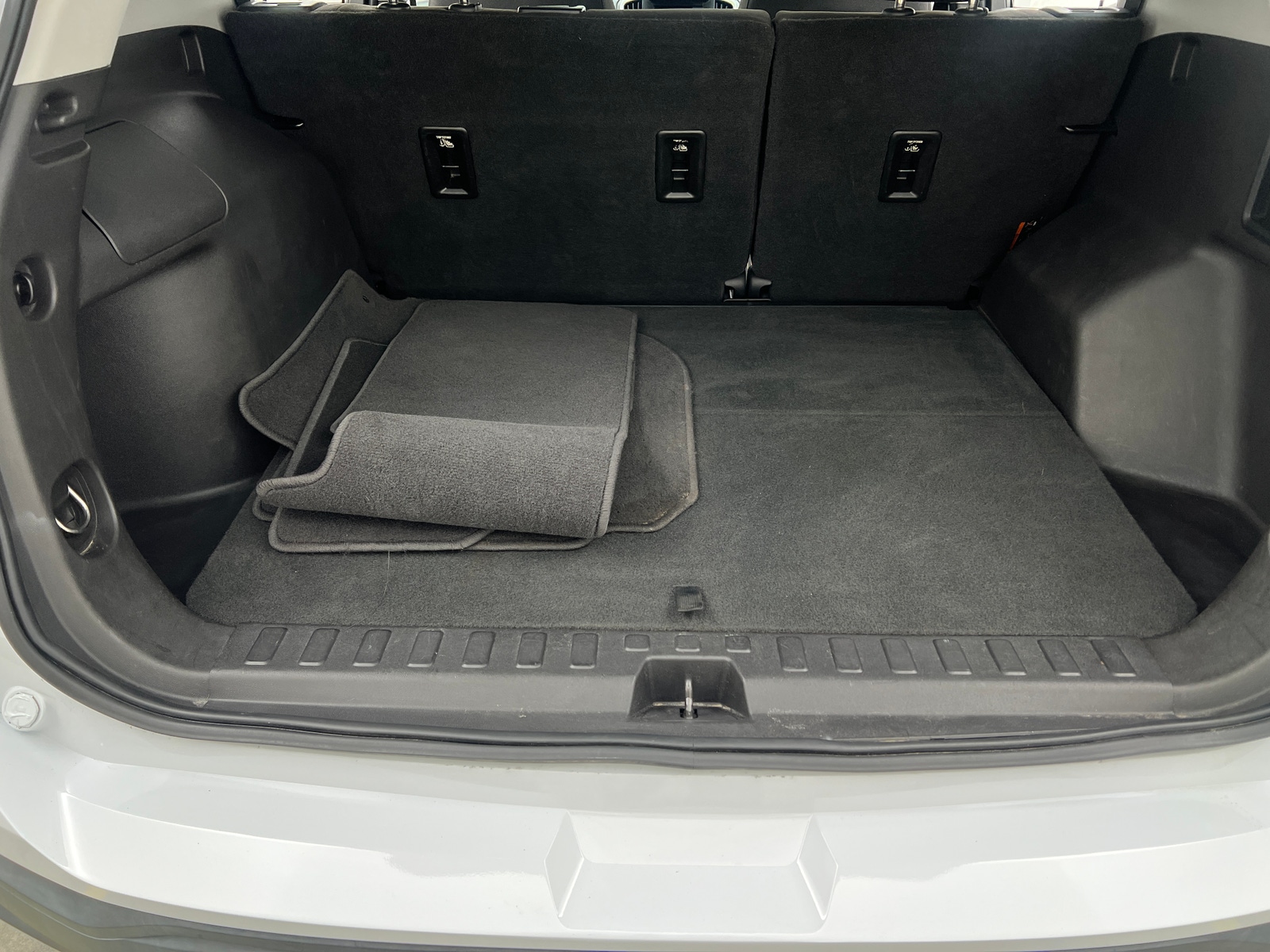 Thumbnail: 2019 GMC Terrain - 7