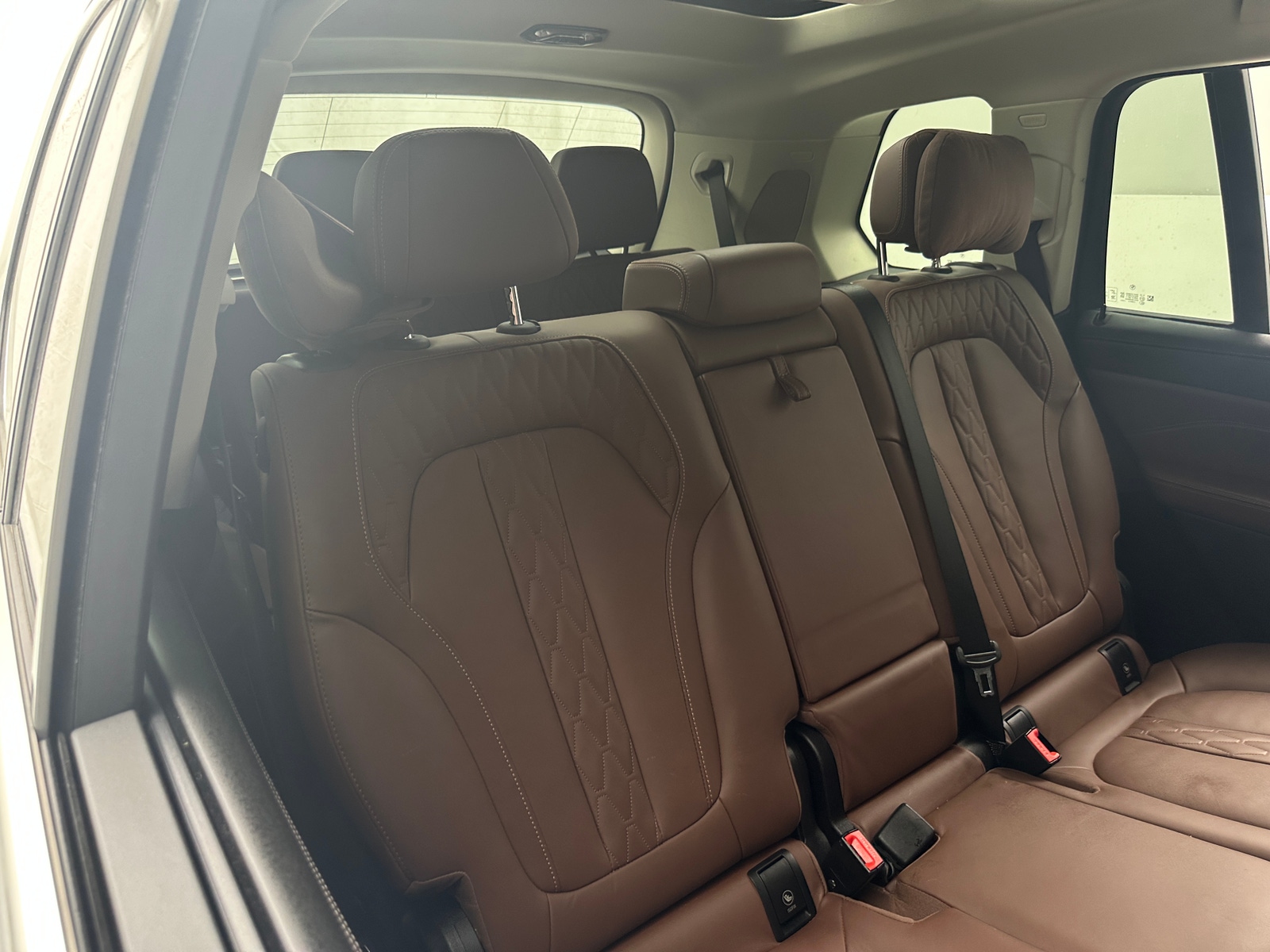 Thumbnail: 2024 BMW X7 - 5