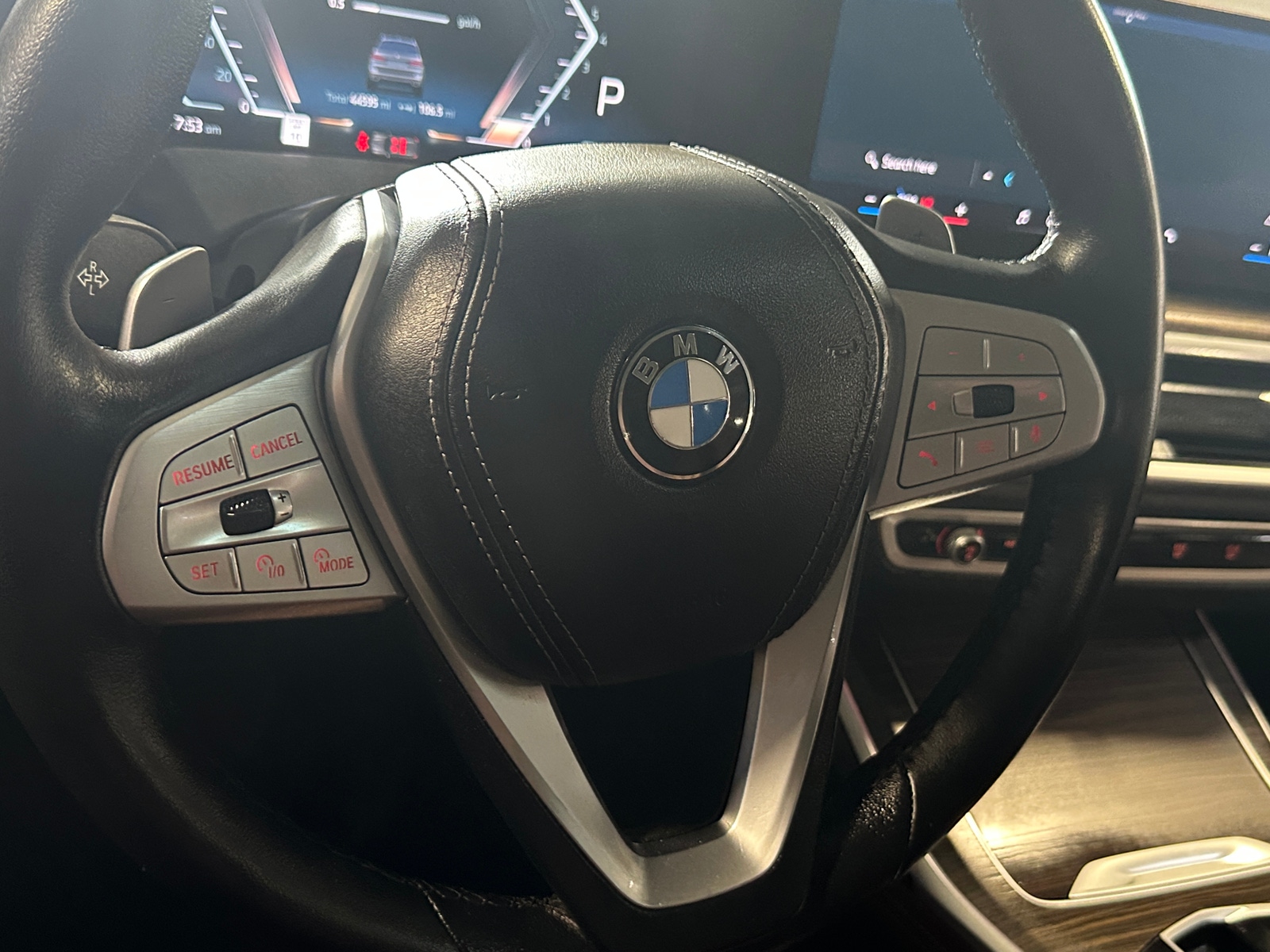 Thumbnail: 2024 BMW X7 - 4