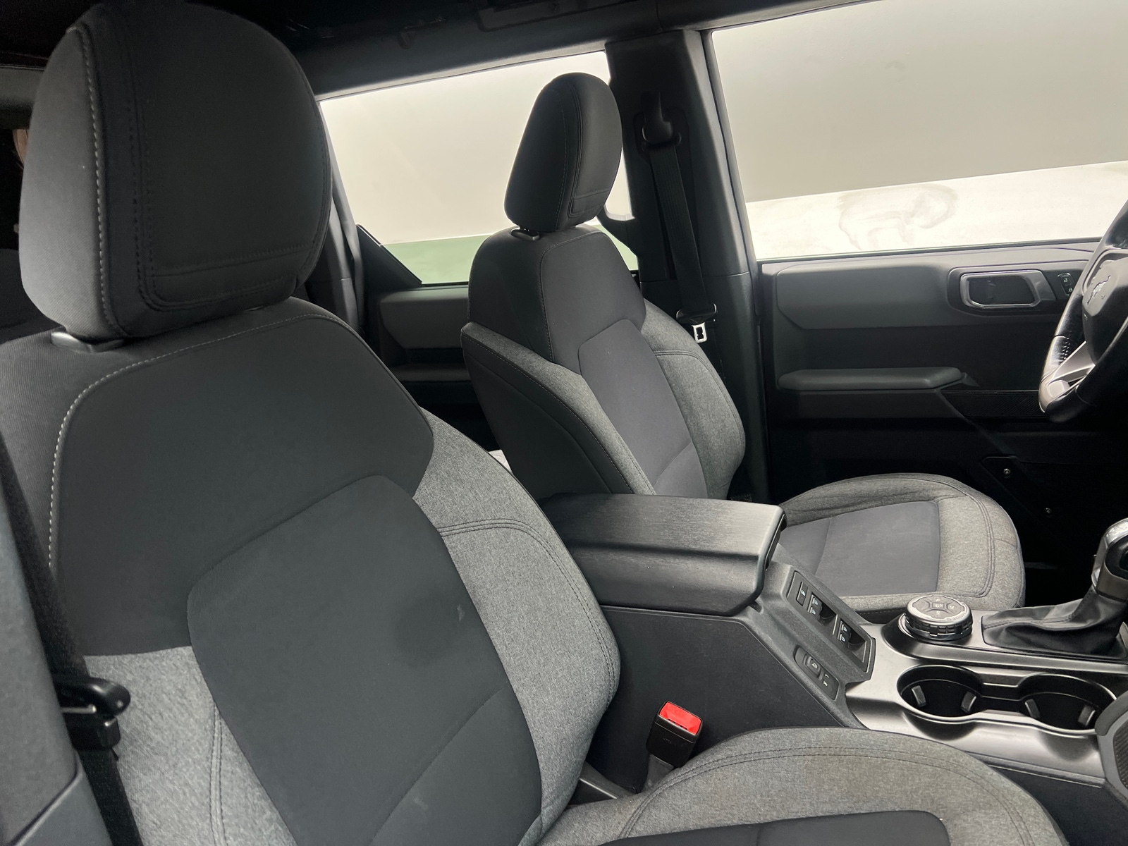 Thumbnail: 2021 Ford Bronco - 2