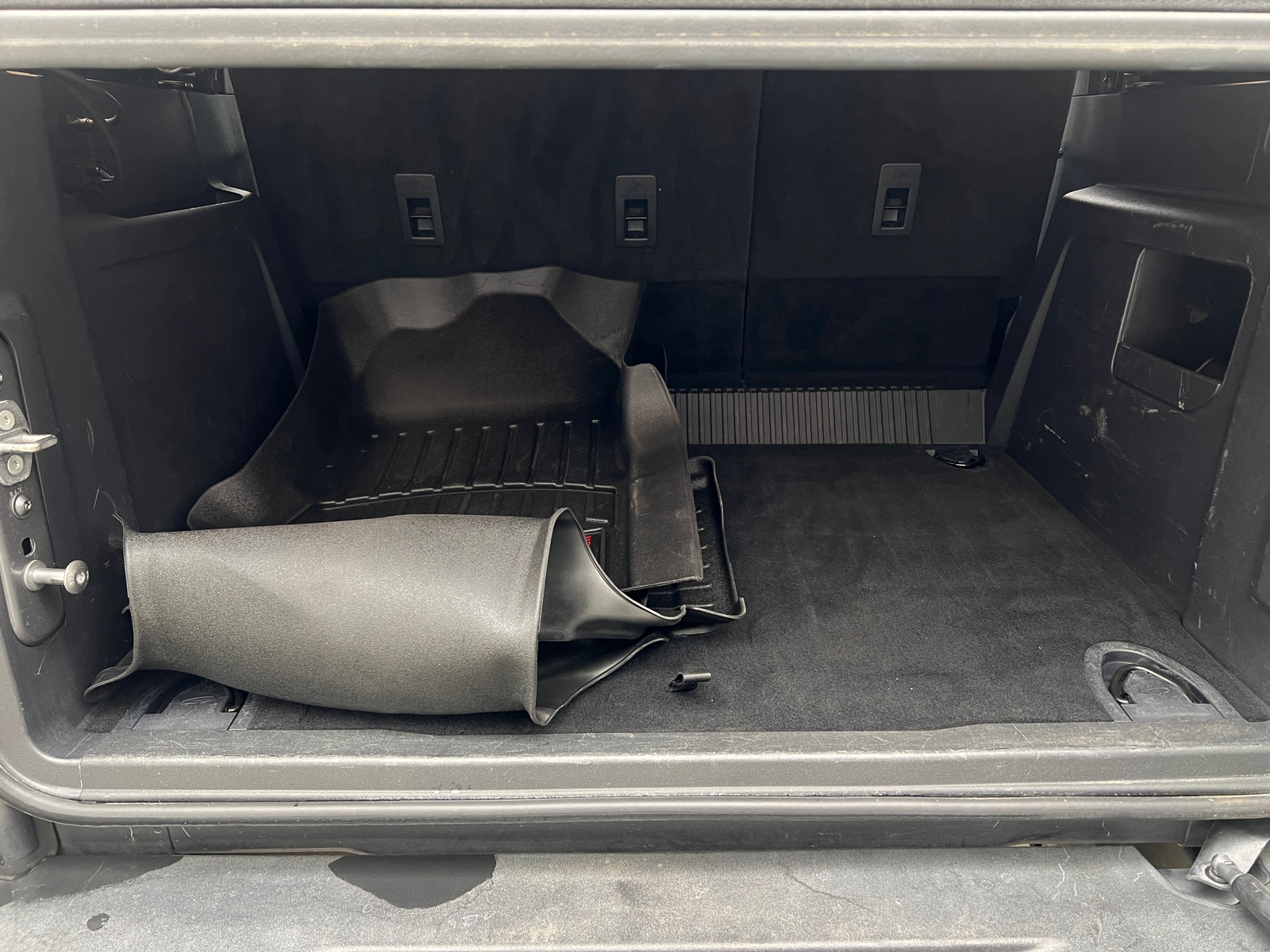 Thumbnail: 2021 Ford Bronco - 7