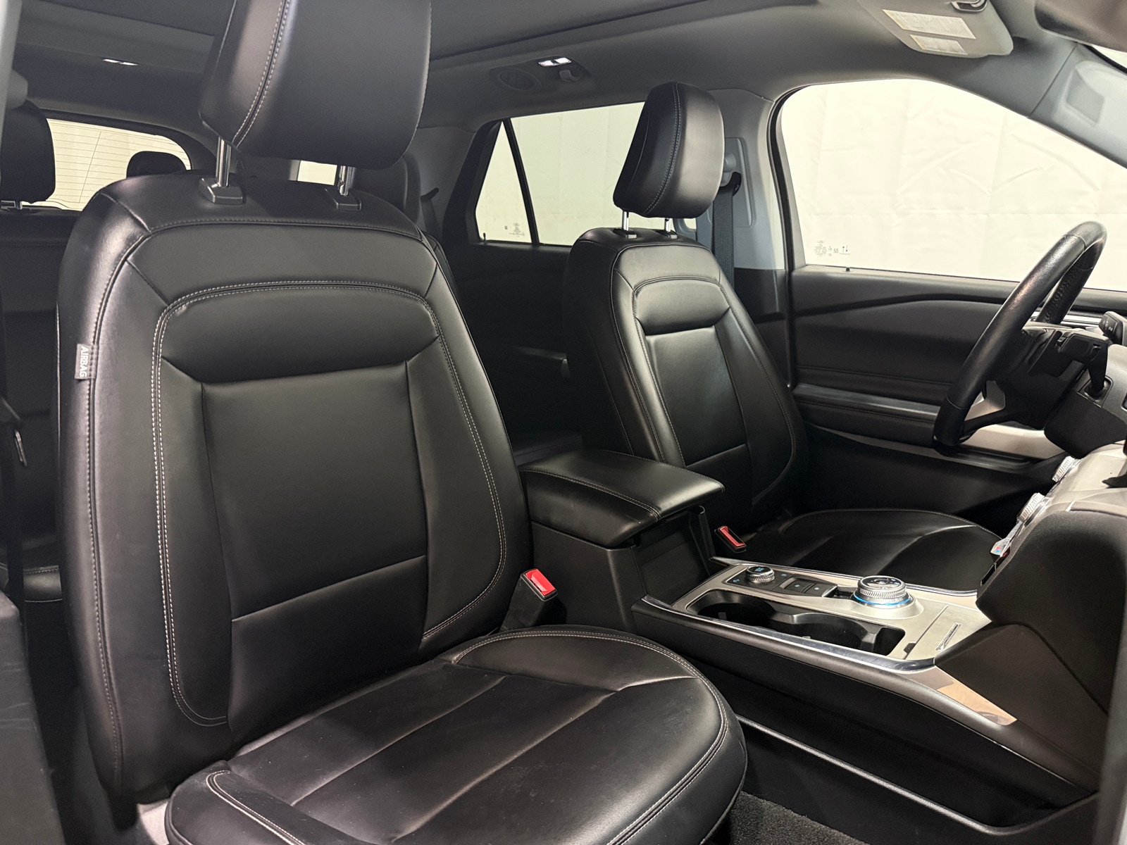 Thumbnail: 2021 Ford Explorer - 2