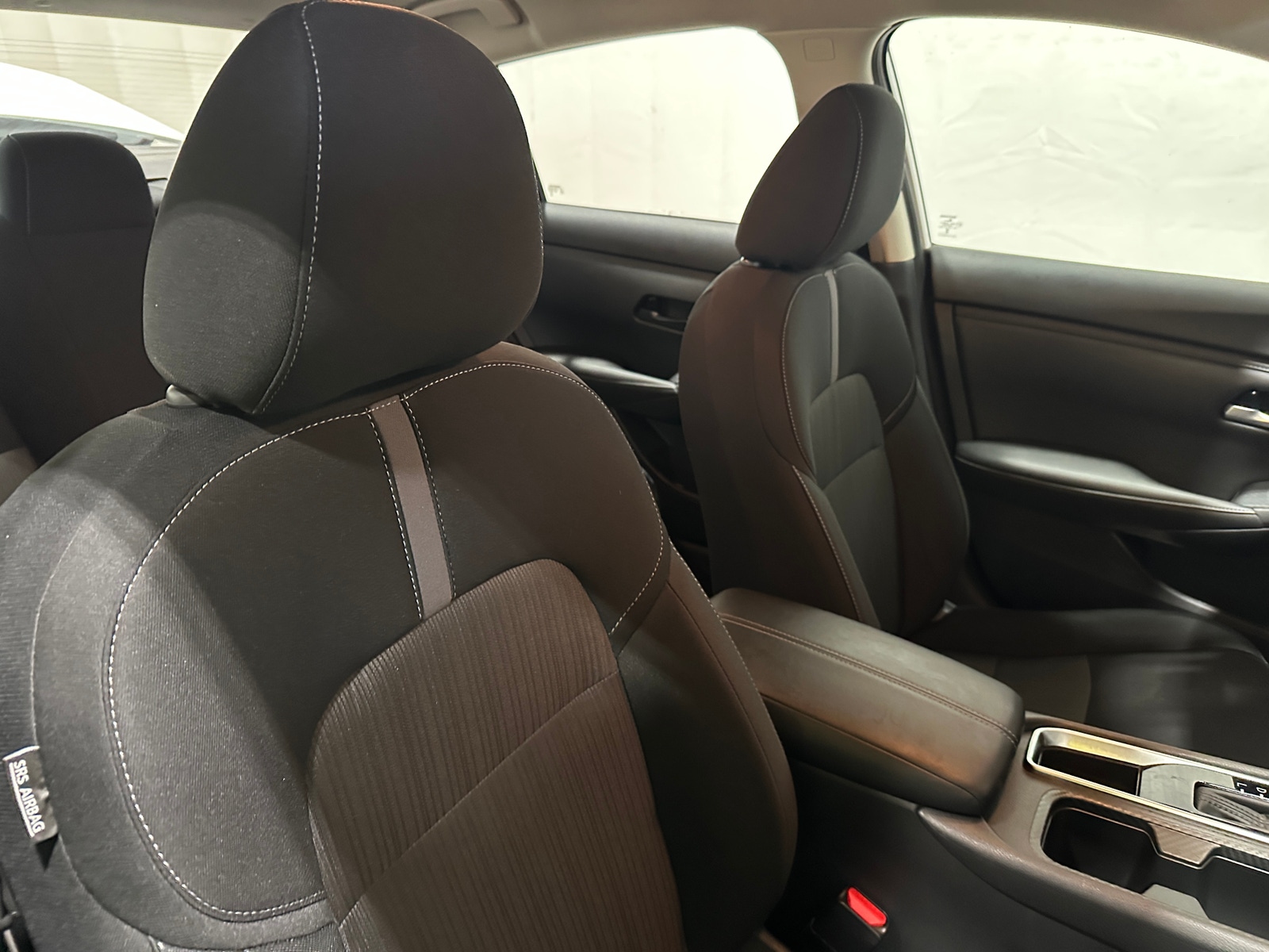 Thumbnail: 2025 Nissan Sentra - 2