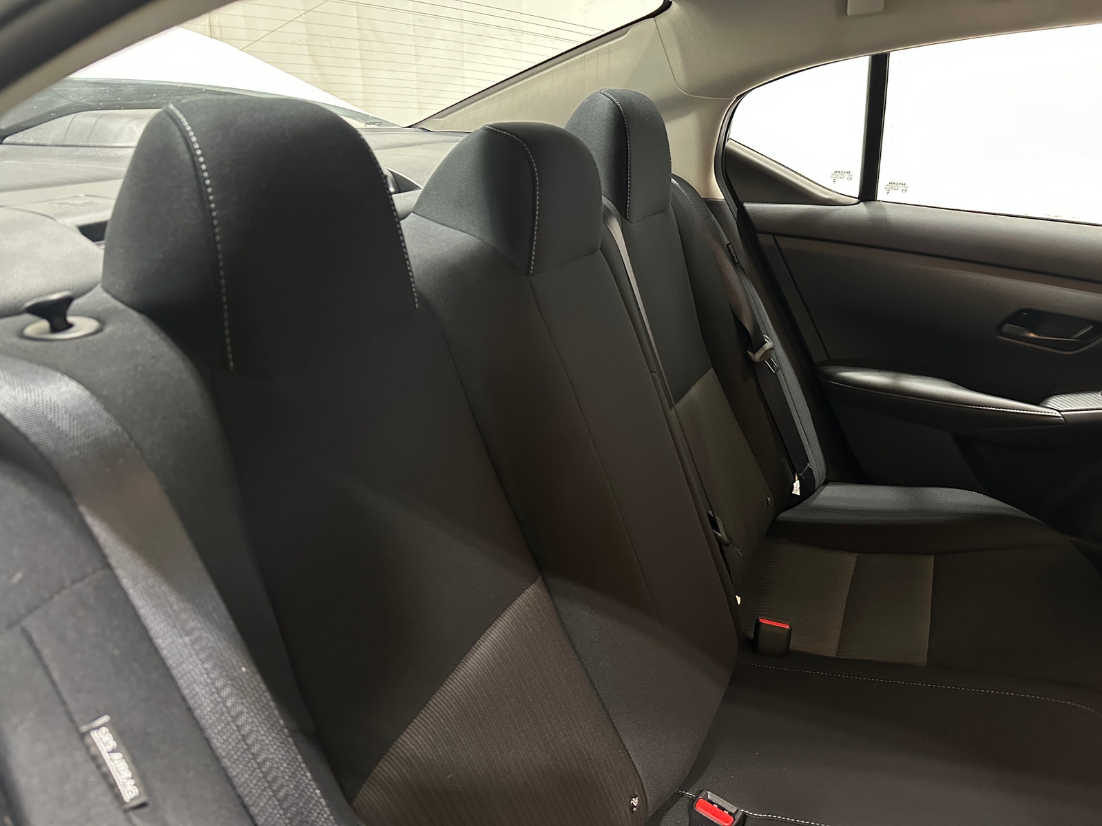 Thumbnail: 2025 Nissan Sentra - 6