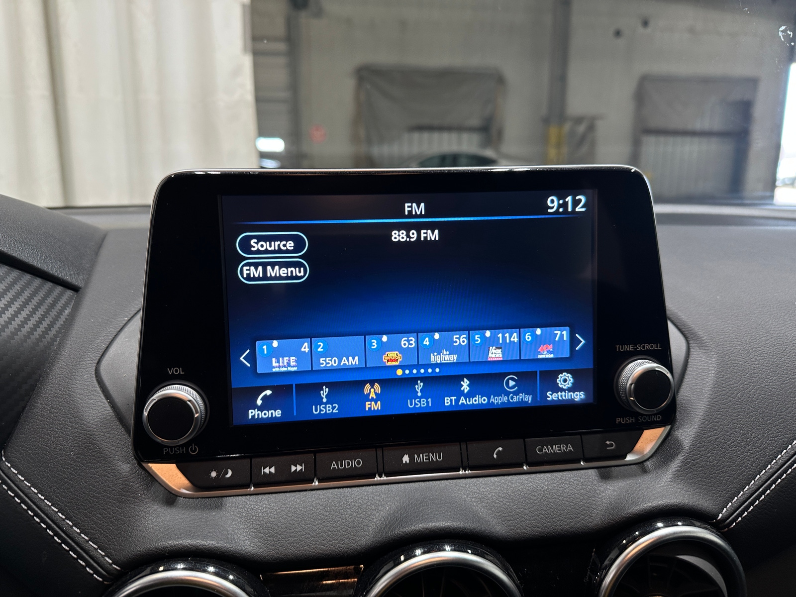 Thumbnail: 2025 Nissan Sentra - 4