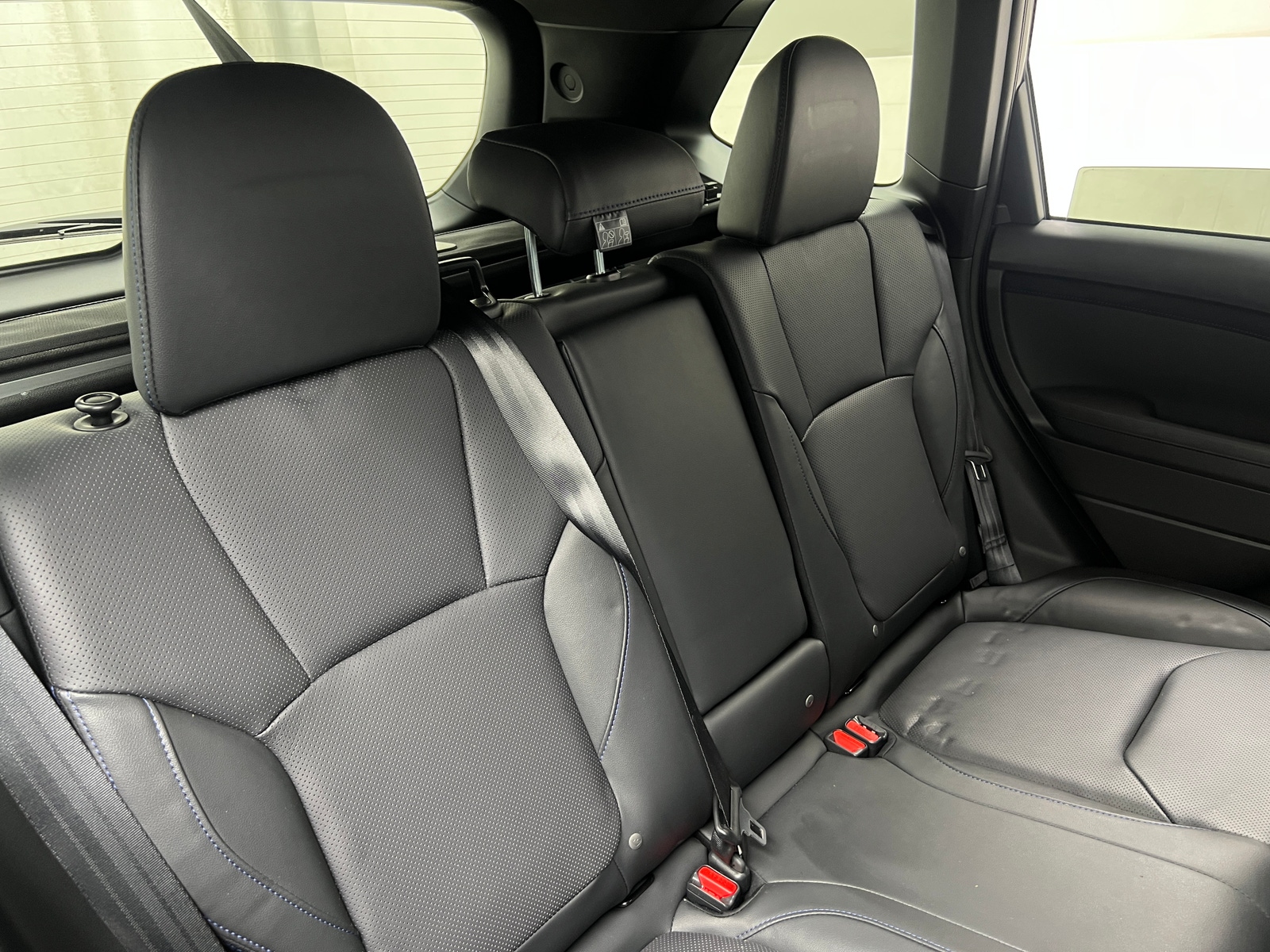 Thumbnail: 2025 Subaru Forester - 5