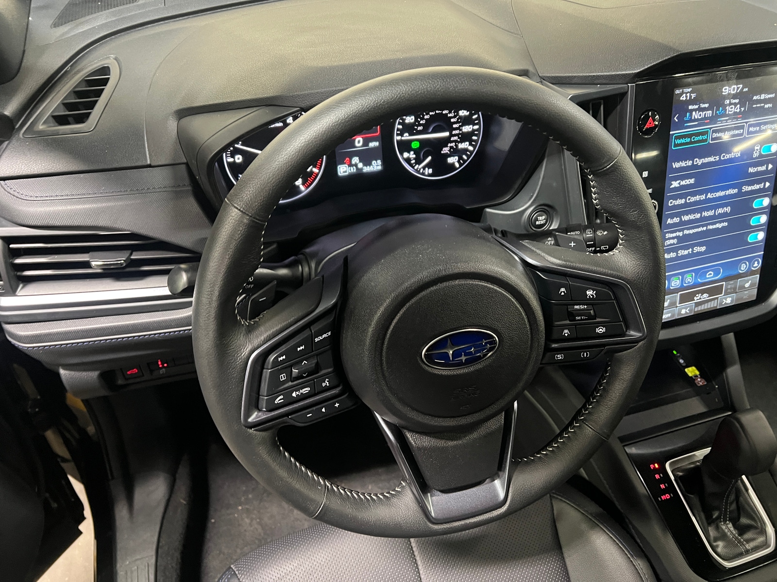 Thumbnail: 2025 Subaru Forester - 4