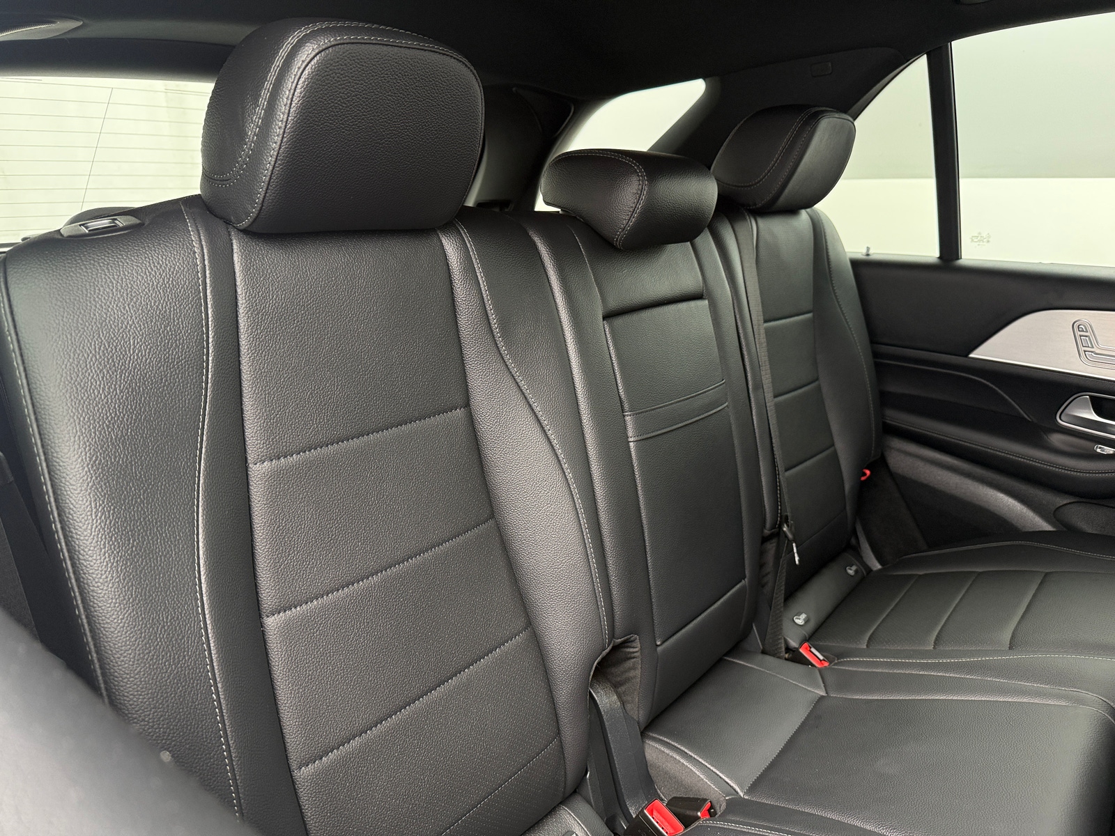 Thumbnail: 2022 Mercedes-Benz GLE - 5