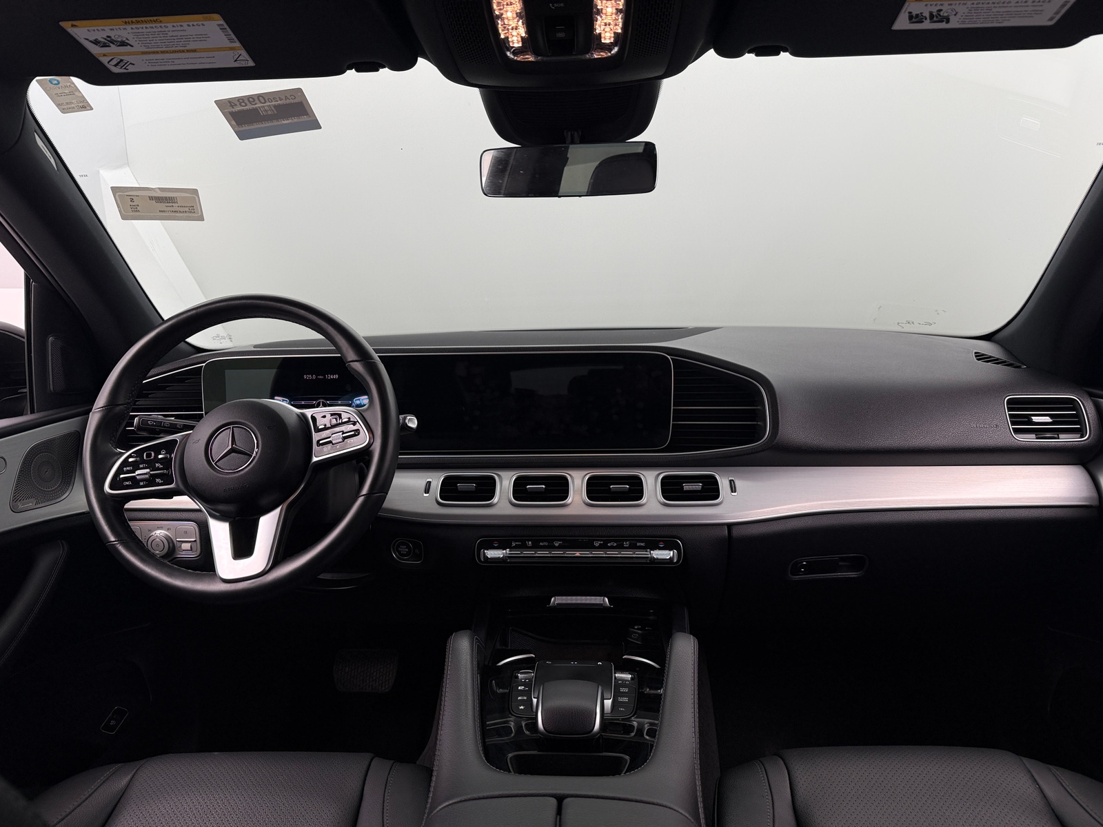 Thumbnail: 2022 Mercedes-Benz GLE - 2