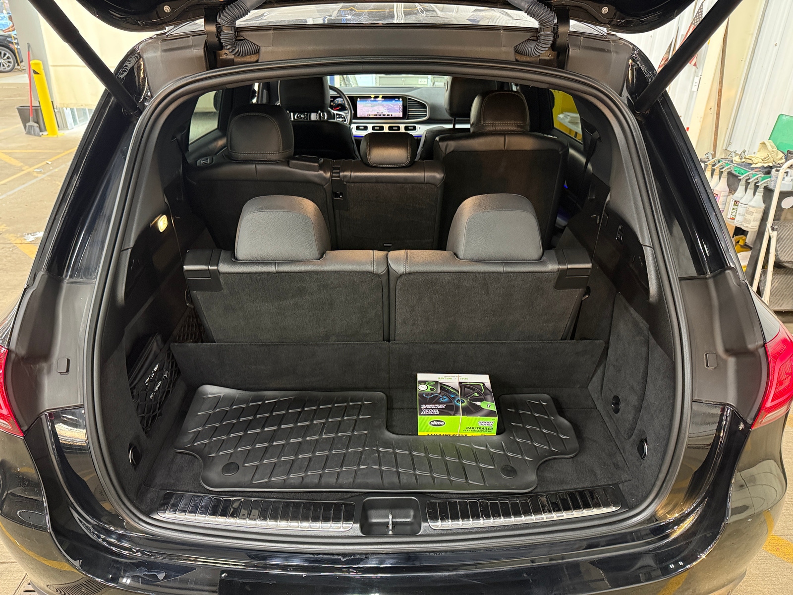 Thumbnail: 2022 Mercedes-Benz GLE - 6