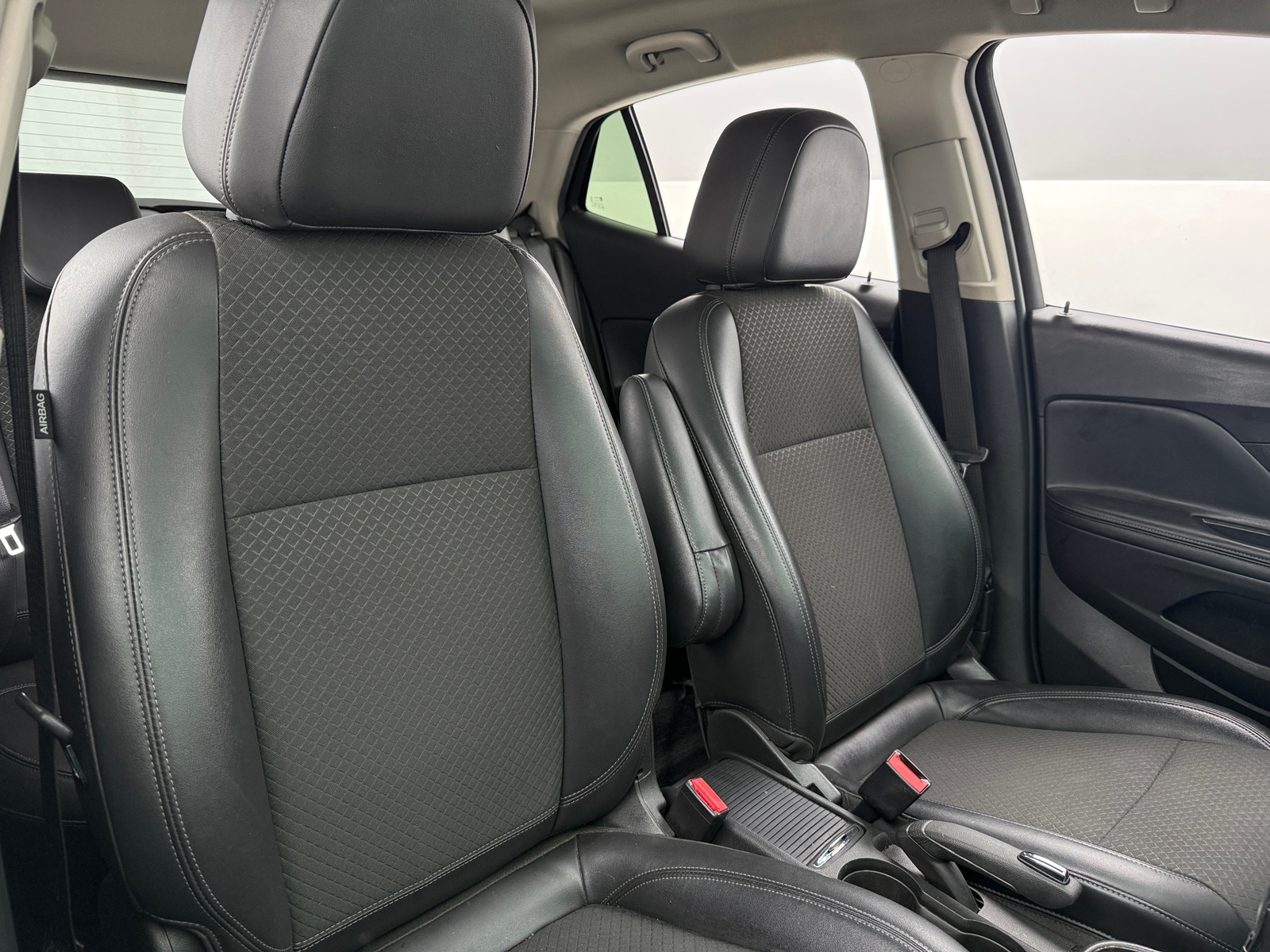 Thumbnail: 2018 Buick Encore - 2