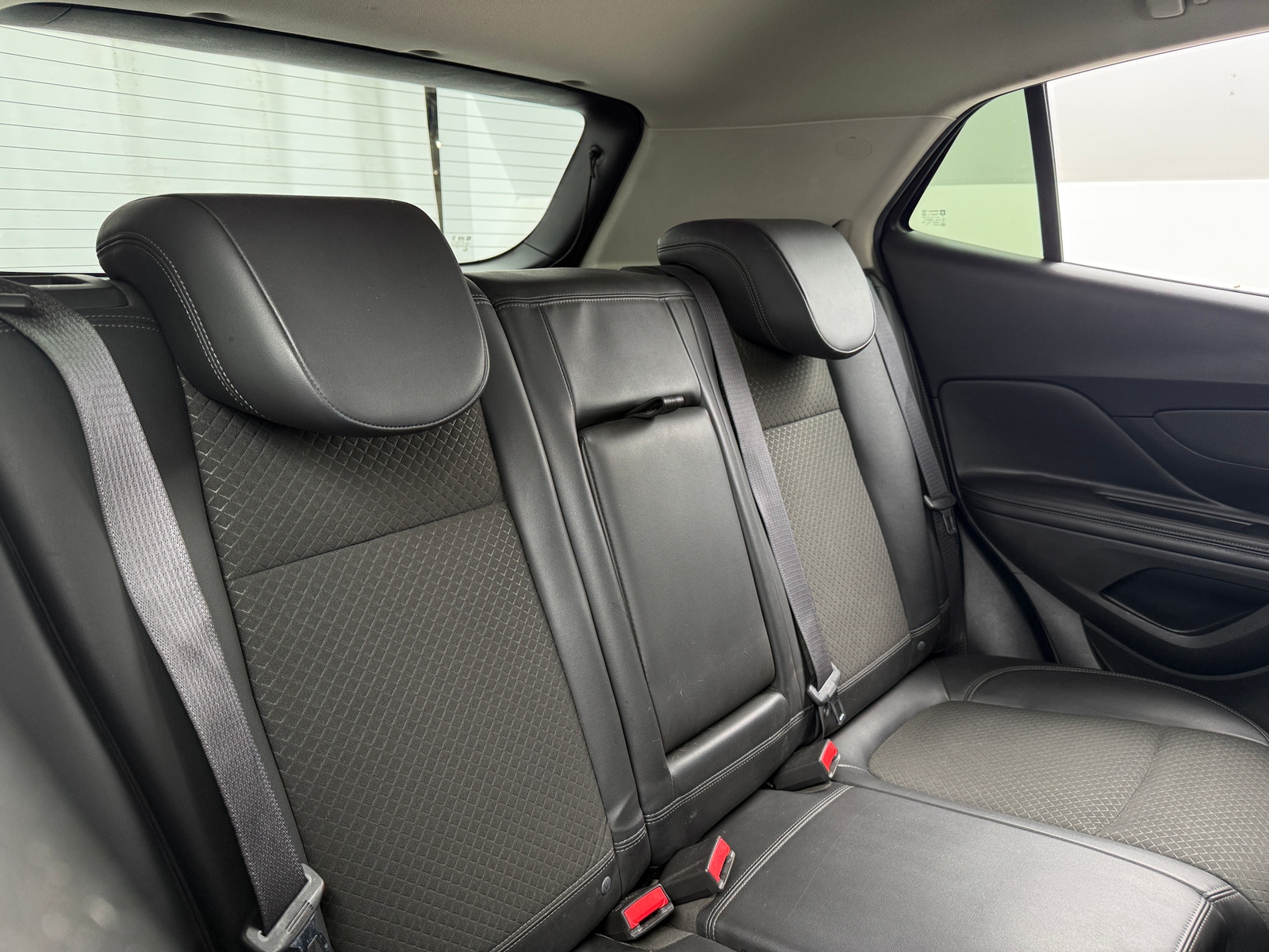 Thumbnail: 2018 Buick Encore - 6