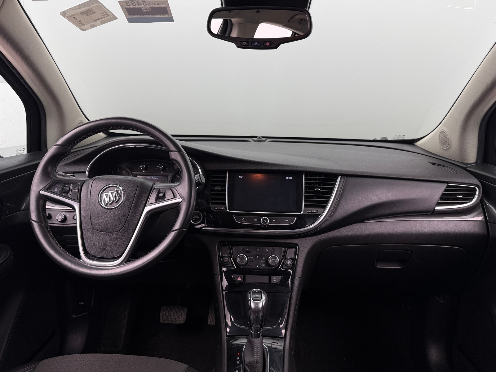 Thumbnail: 2018 Buick Encore - 3