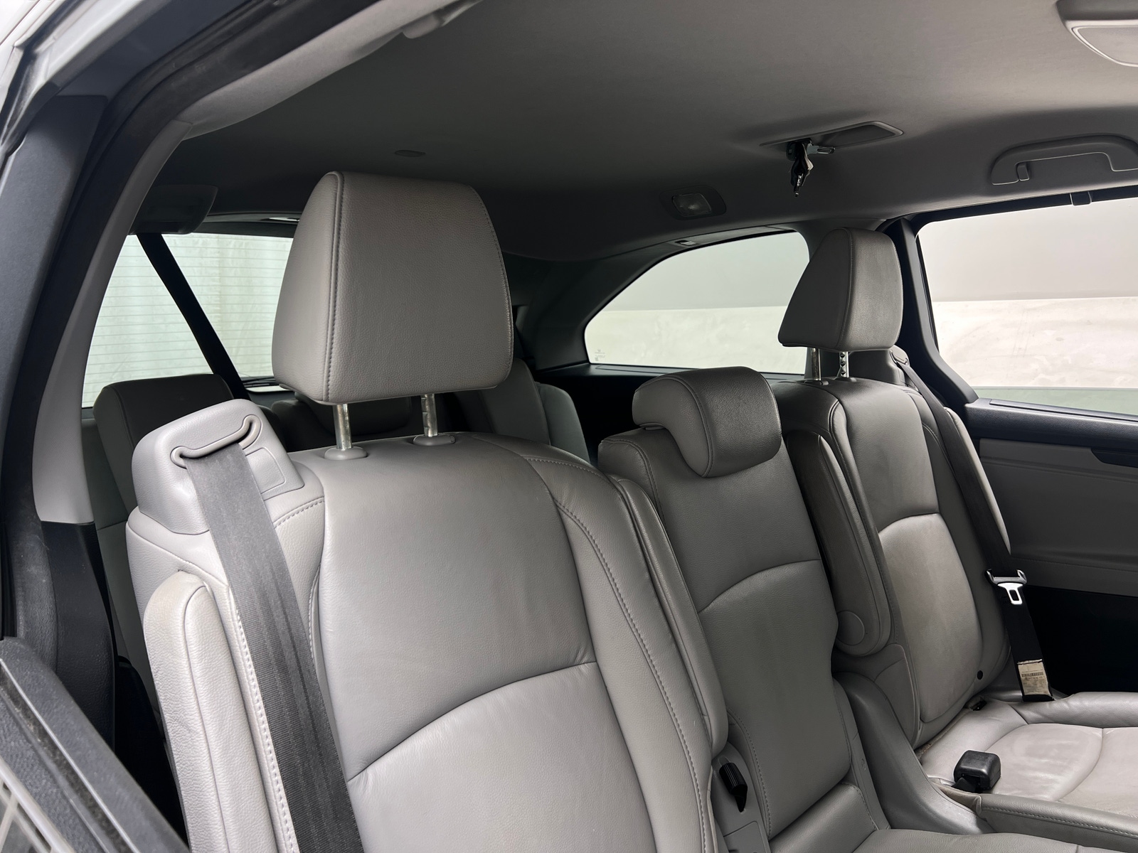 Thumbnail: 2019 Honda Odyssey - 5