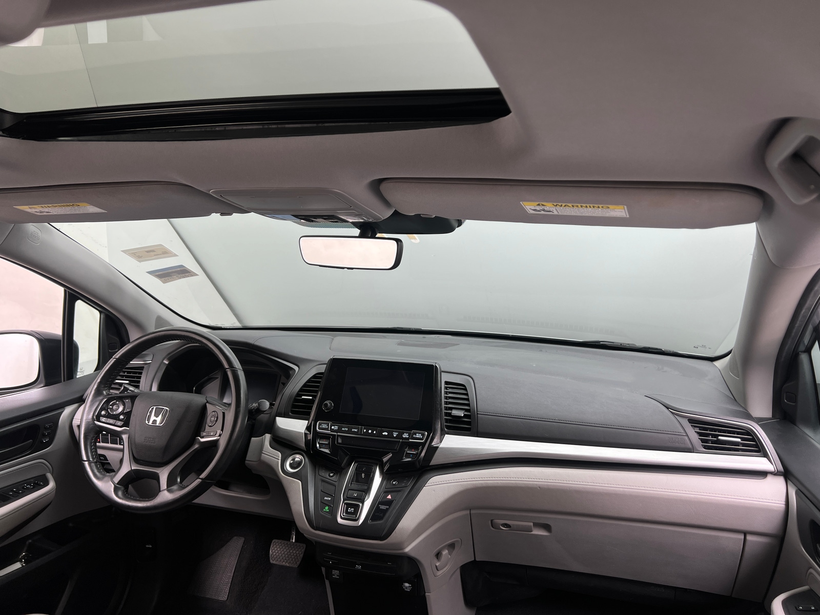 Thumbnail: 2019 Honda Odyssey - 2