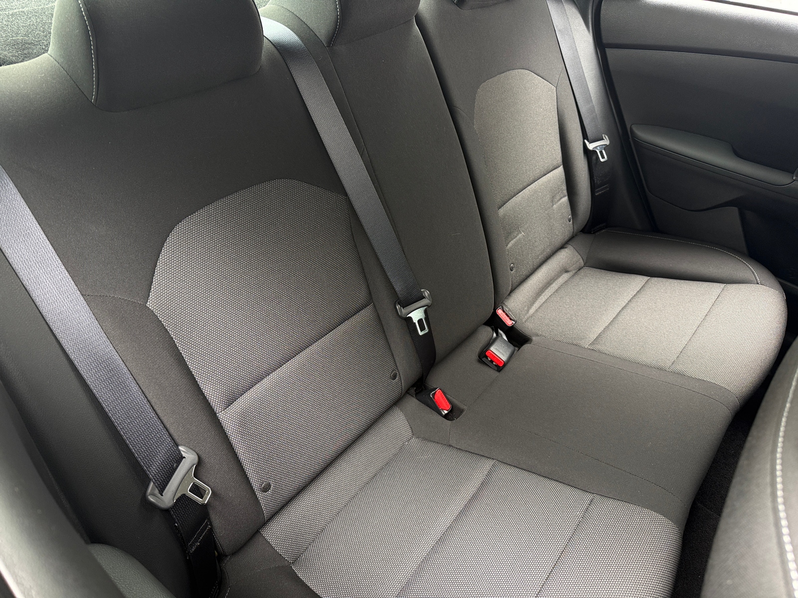 Thumbnail: 2023 Kia Forte - 6