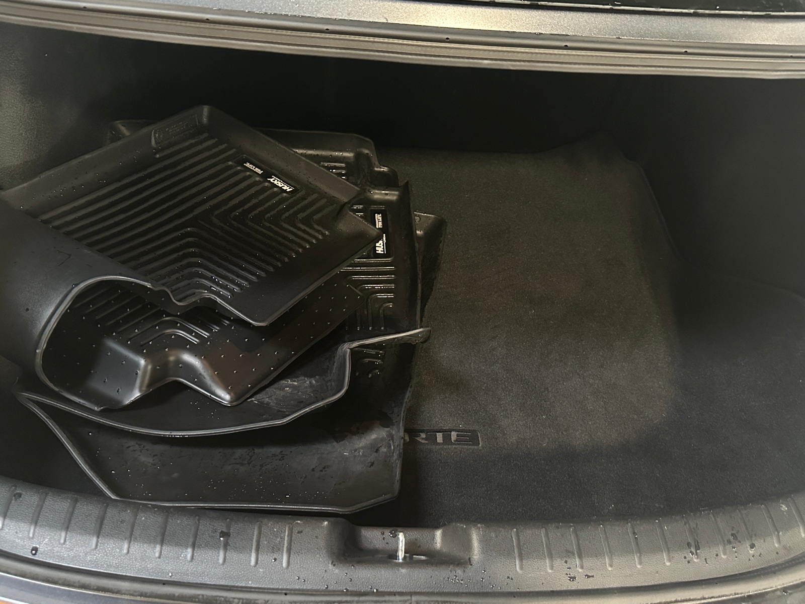 Thumbnail: 2023 Kia Forte - 7