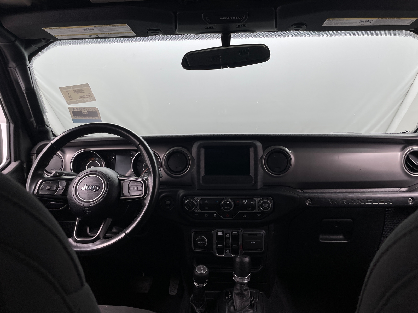 Thumbnail: 2022 Jeep Wrangler - 3