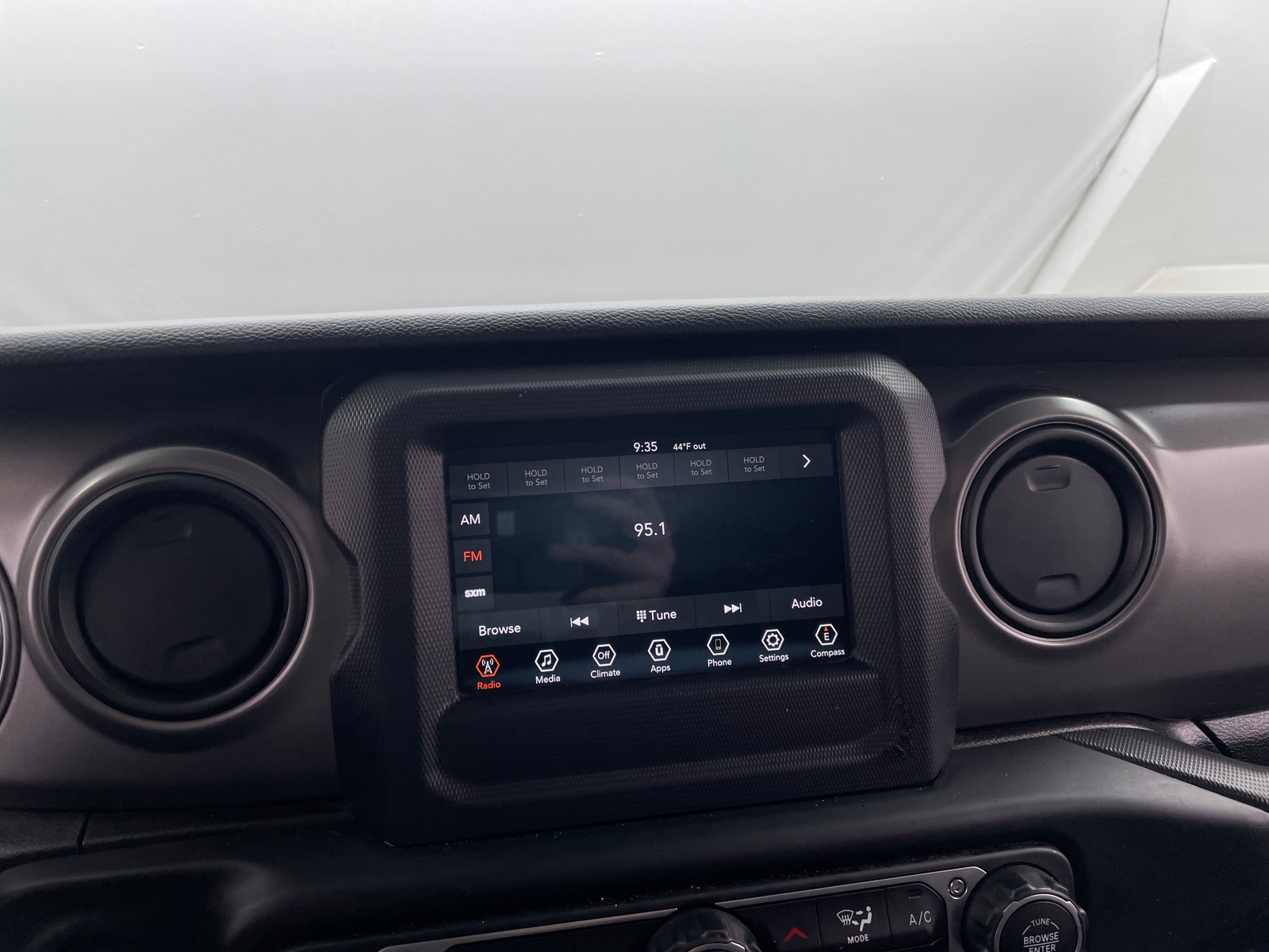 Thumbnail: 2022 Jeep Wrangler - 4