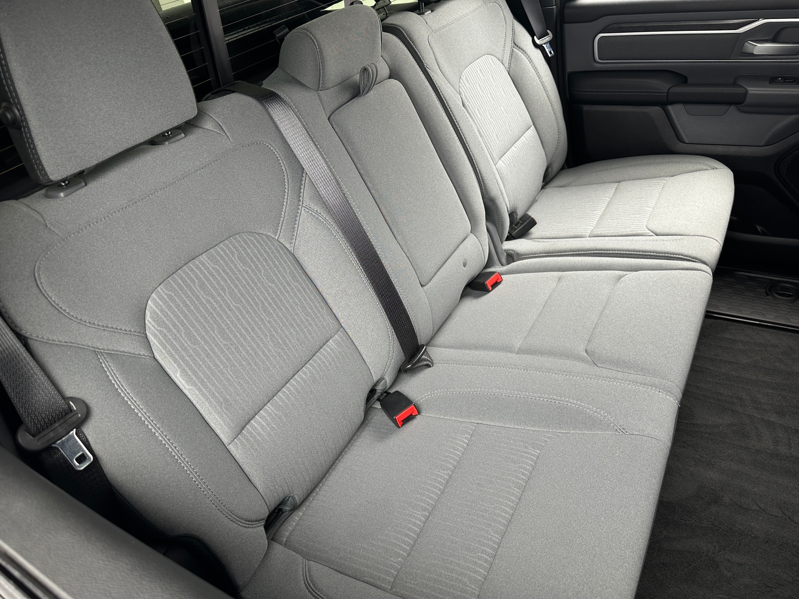 Thumbnail: 2022 RAM 1500 - 6