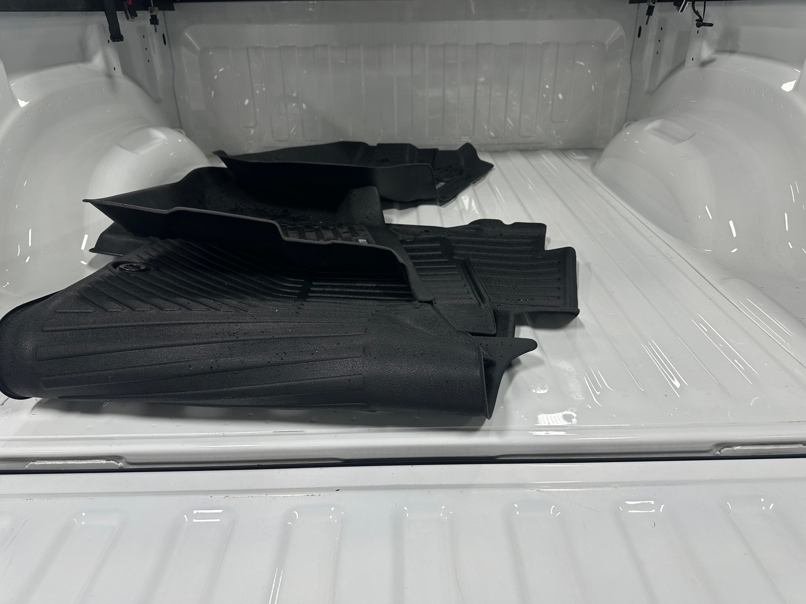 Thumbnail: 2022 RAM 1500 - 7