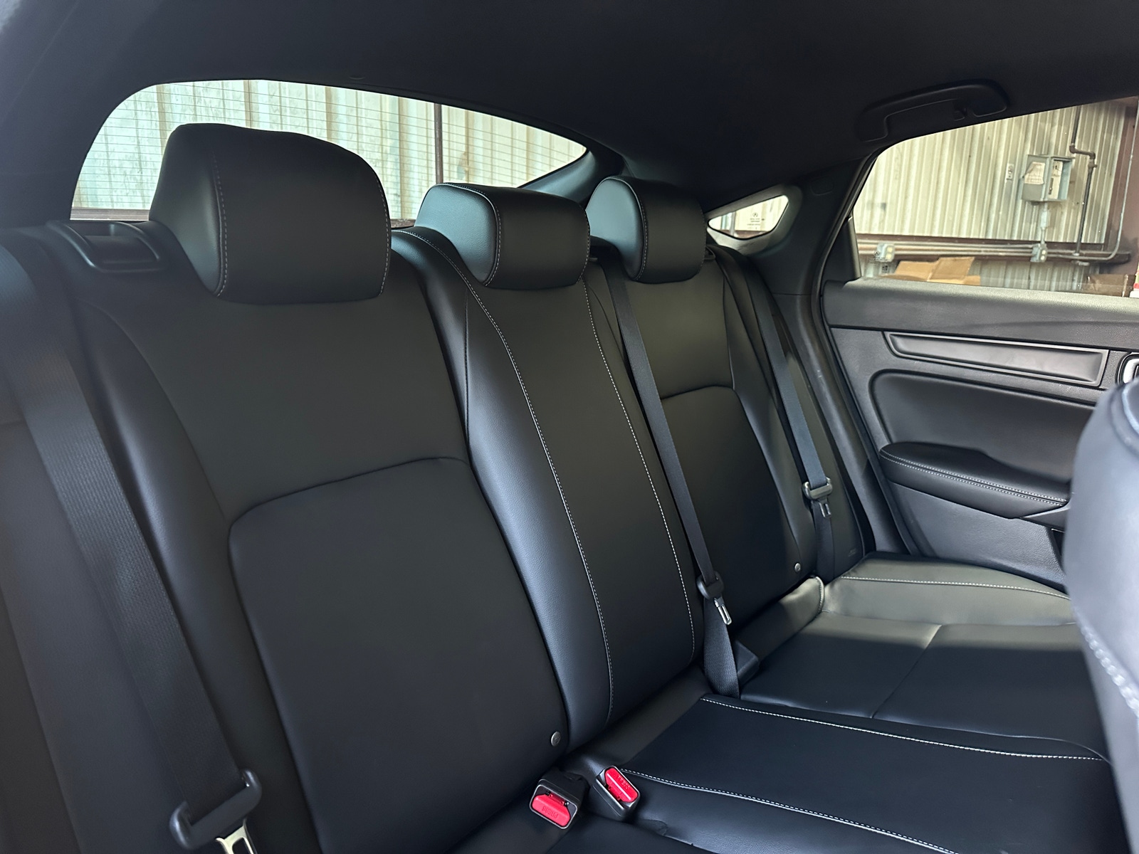 Thumbnail: 2024 Acura Integra - 5