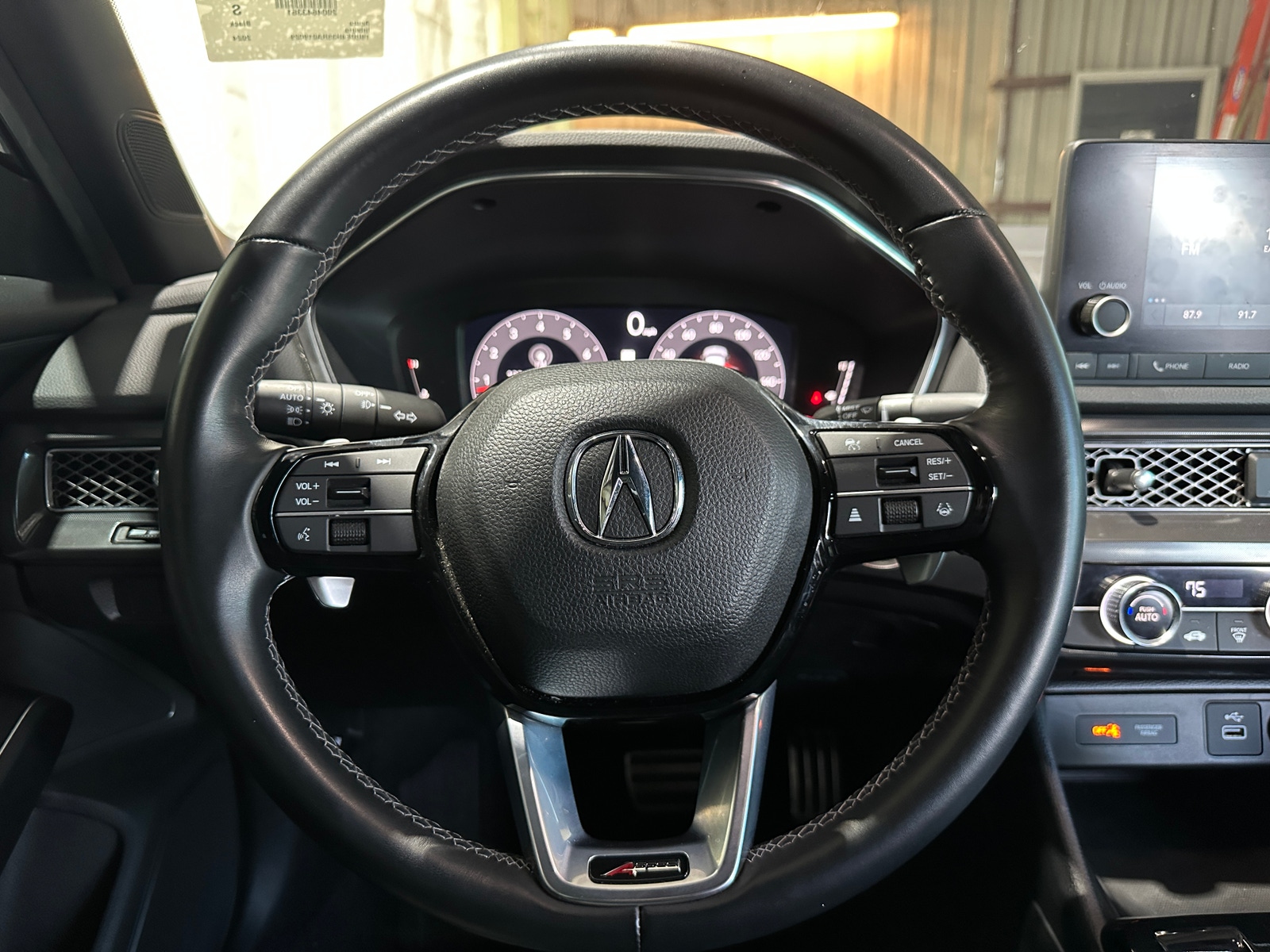 Thumbnail: 2024 Acura Integra - 4