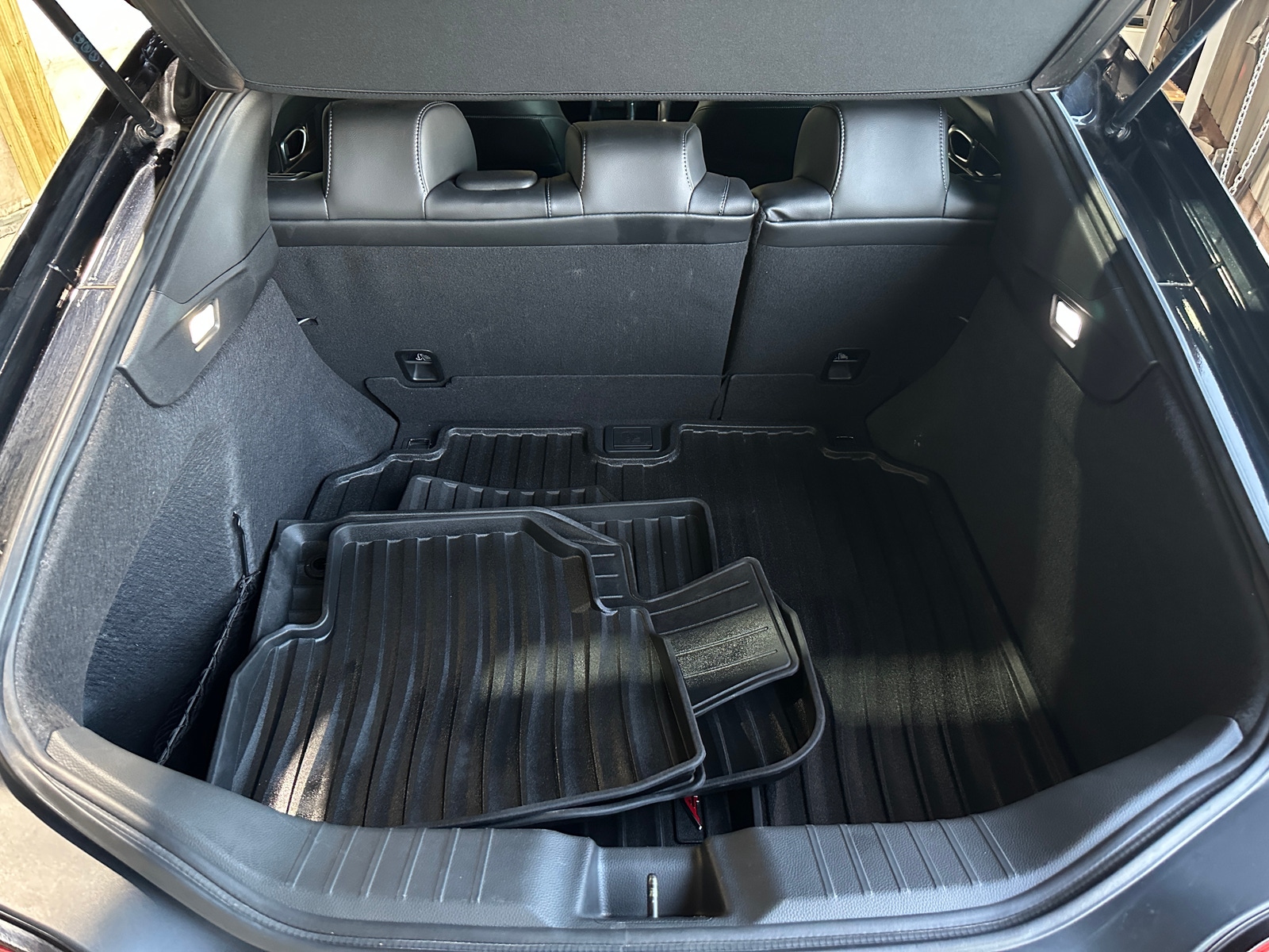 Thumbnail: 2024 Acura Integra - 6