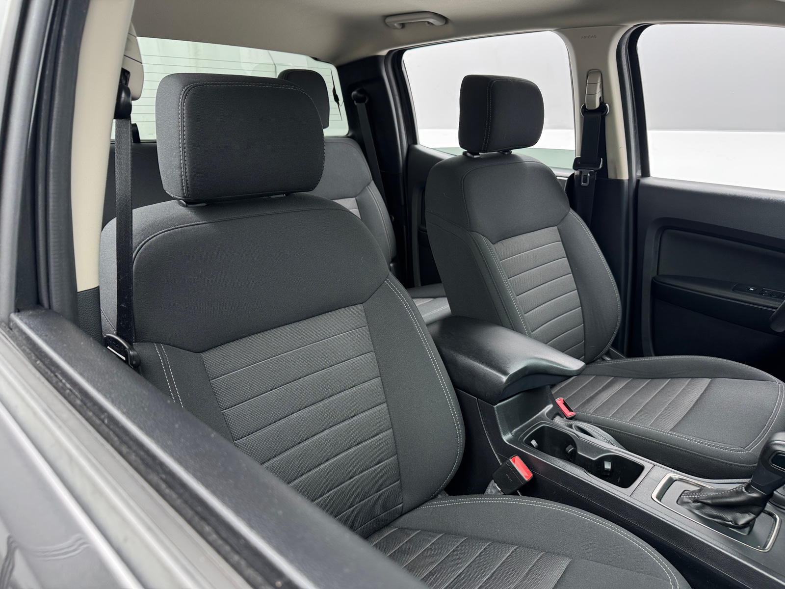 Thumbnail: 2019 Ford Ranger - 2