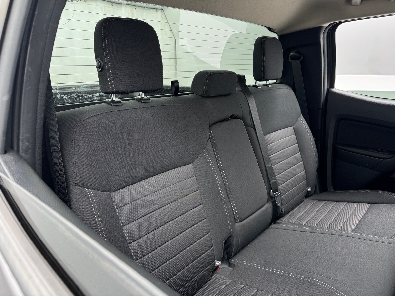 Thumbnail: 2019 Ford Ranger - 6