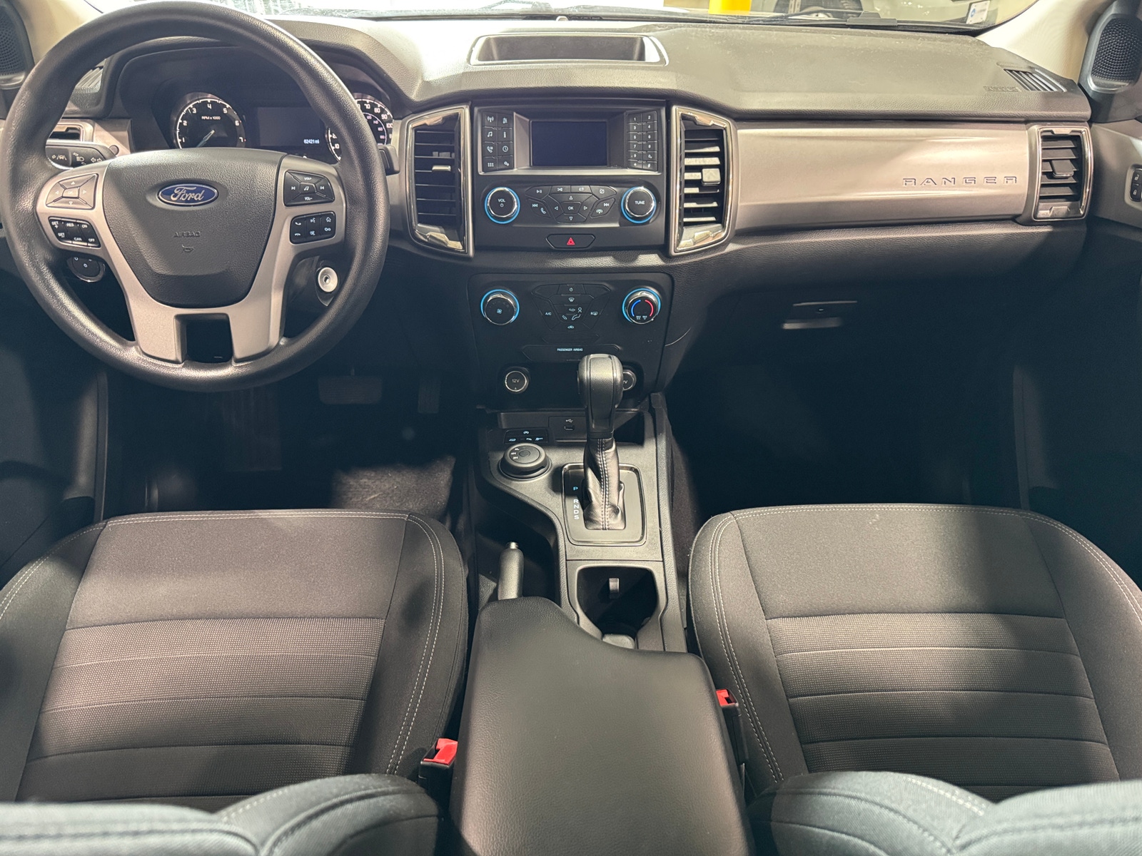 Thumbnail: 2019 Ford Ranger - 3