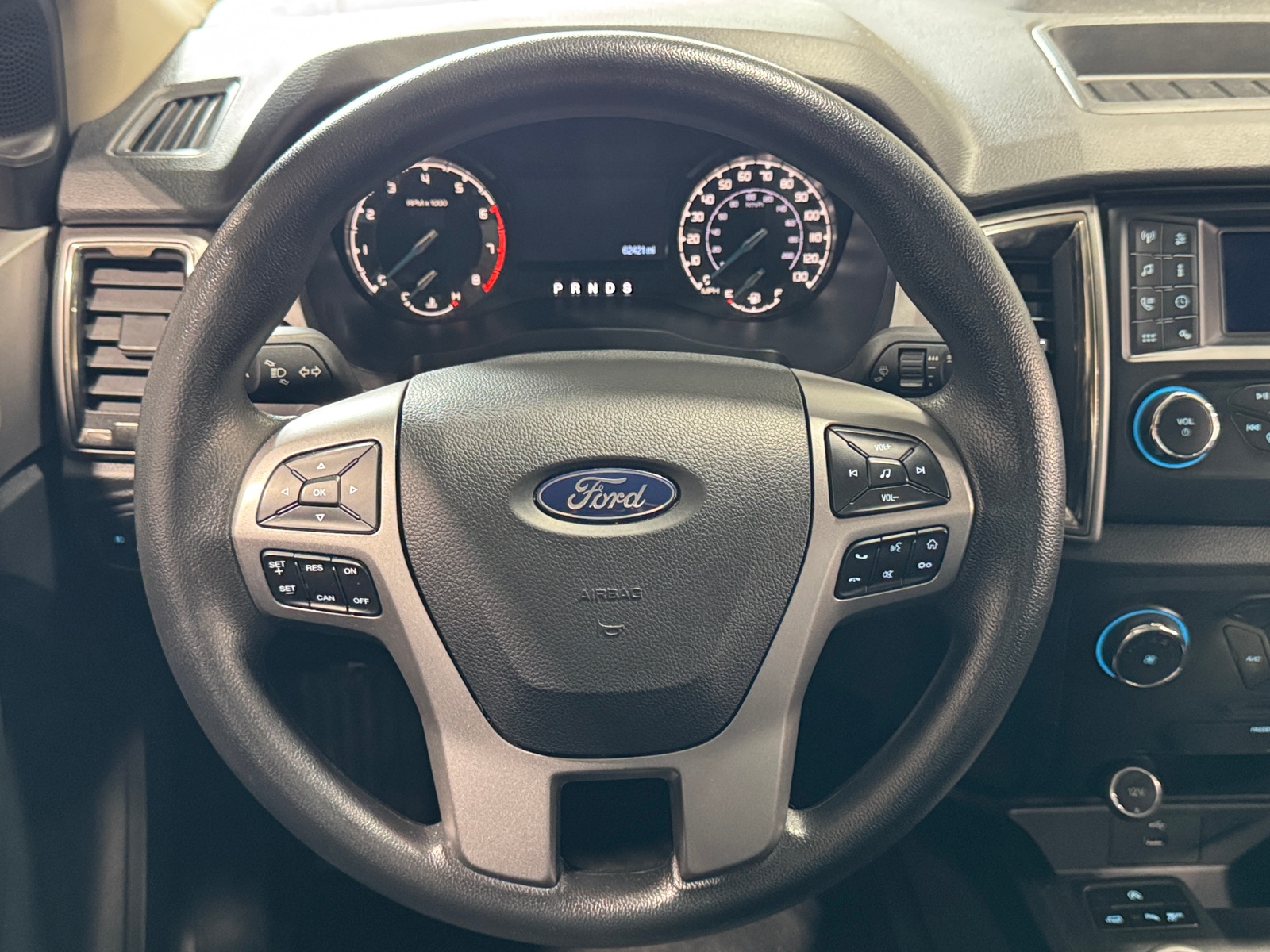 Thumbnail: 2019 Ford Ranger - 5