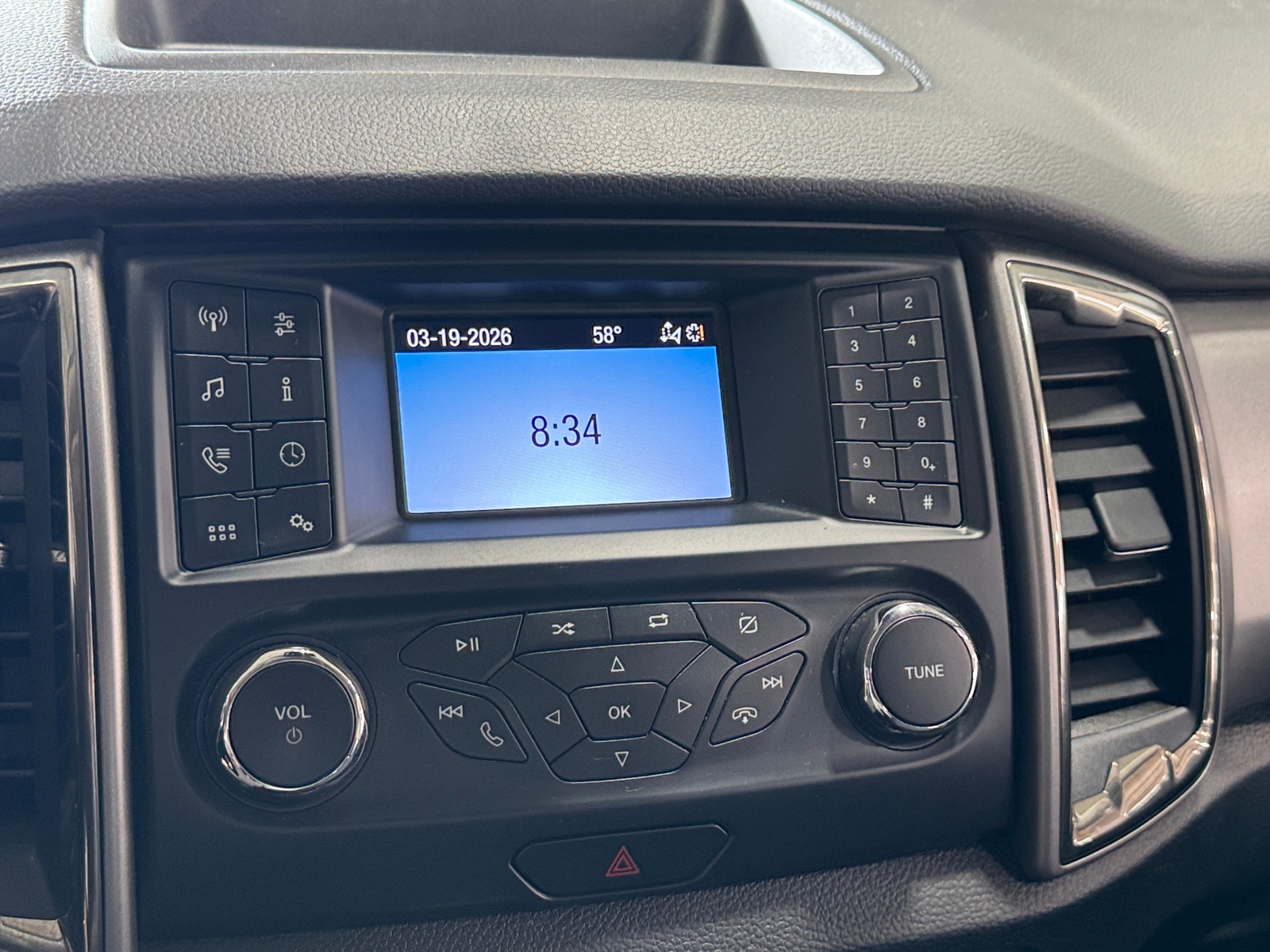 Thumbnail: 2019 Ford Ranger - 4