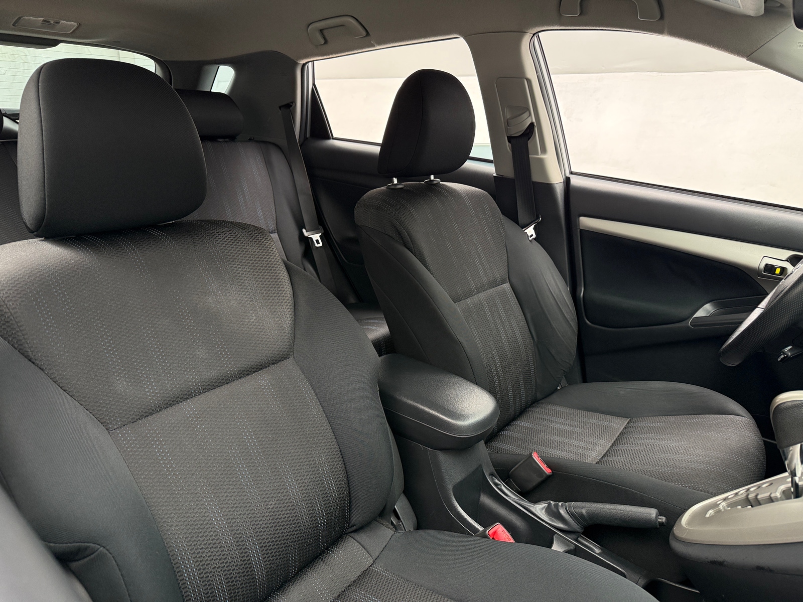 Thumbnail: 2013 Toyota Matrix - 2