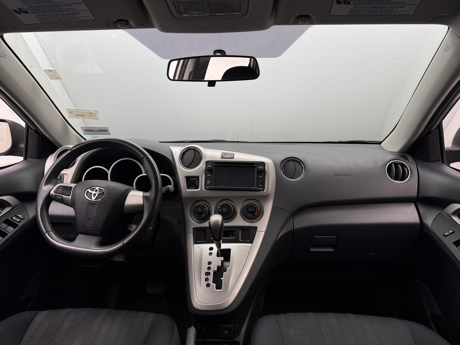 Thumbnail: 2013 Toyota Matrix - 3