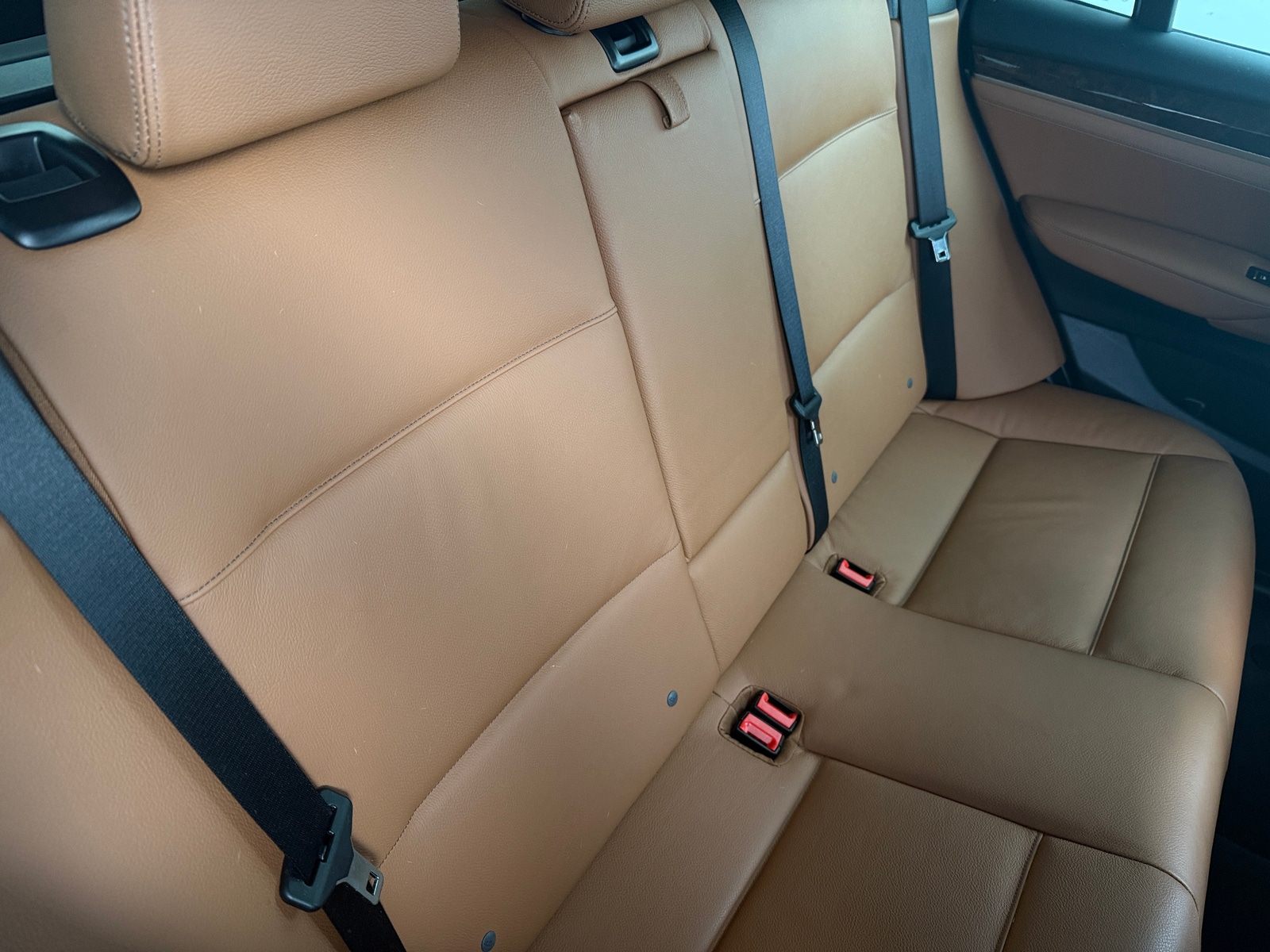 Thumbnail: 2017 BMW X3 - 5