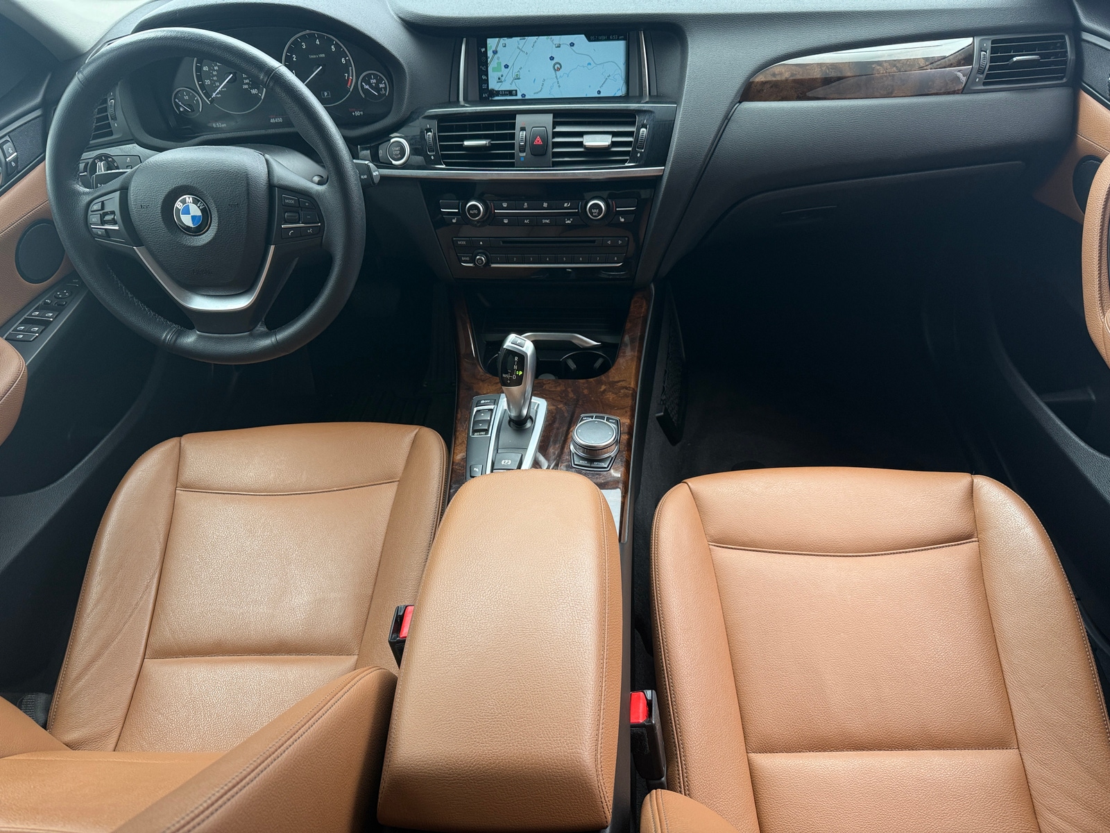 Thumbnail: 2017 BMW X3 - 2