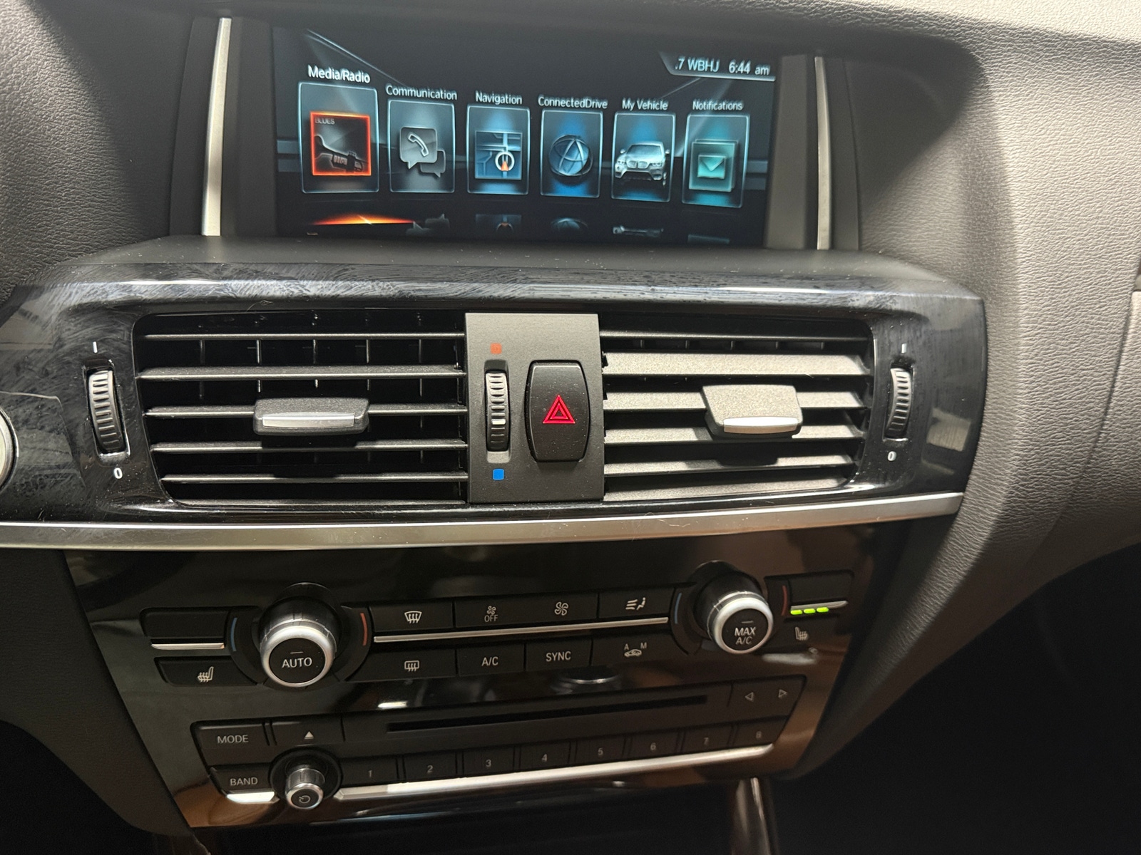 Thumbnail: 2017 BMW X3 - 3