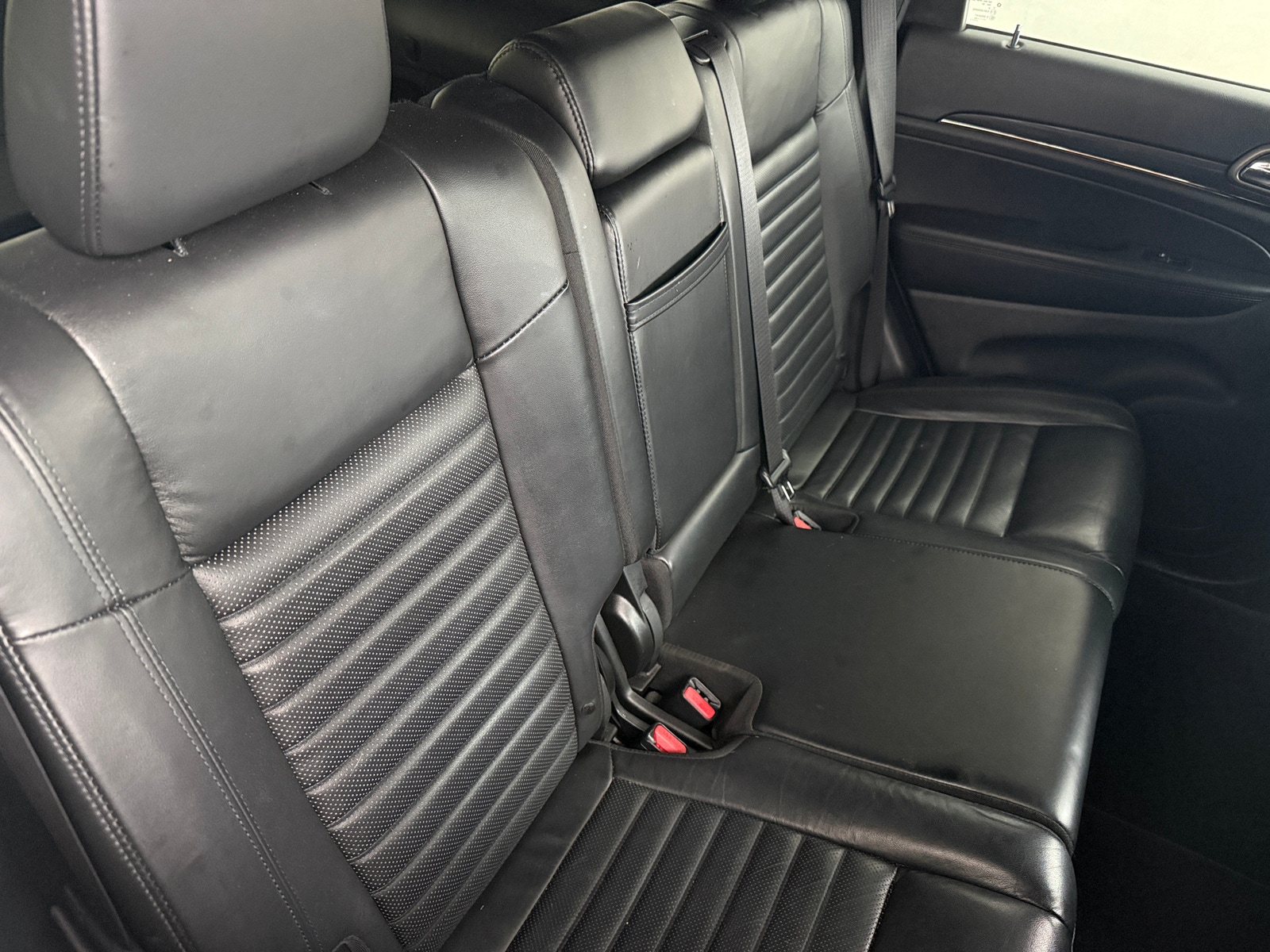 Thumbnail: 2020 Jeep Grand Cherokee - 5