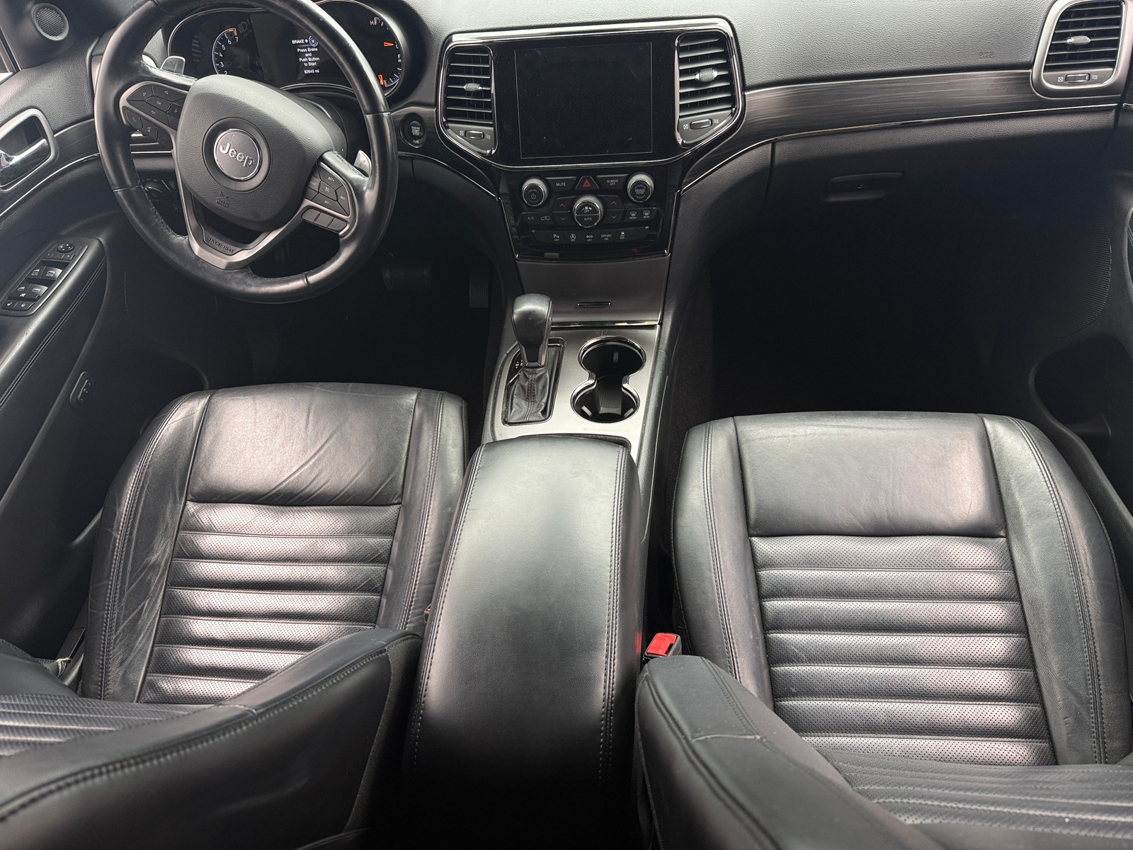 Thumbnail: 2020 Jeep Grand Cherokee - 2