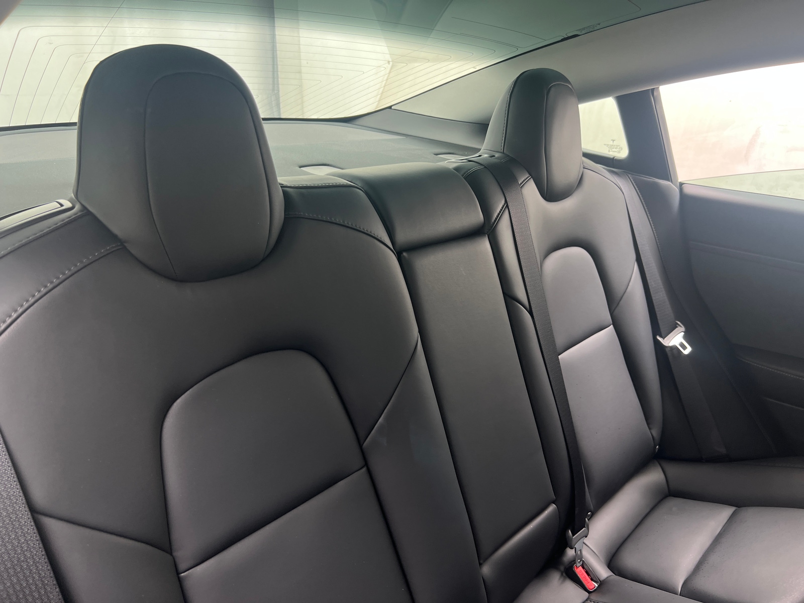 Thumbnail: 2020 Tesla Model 3 - 5