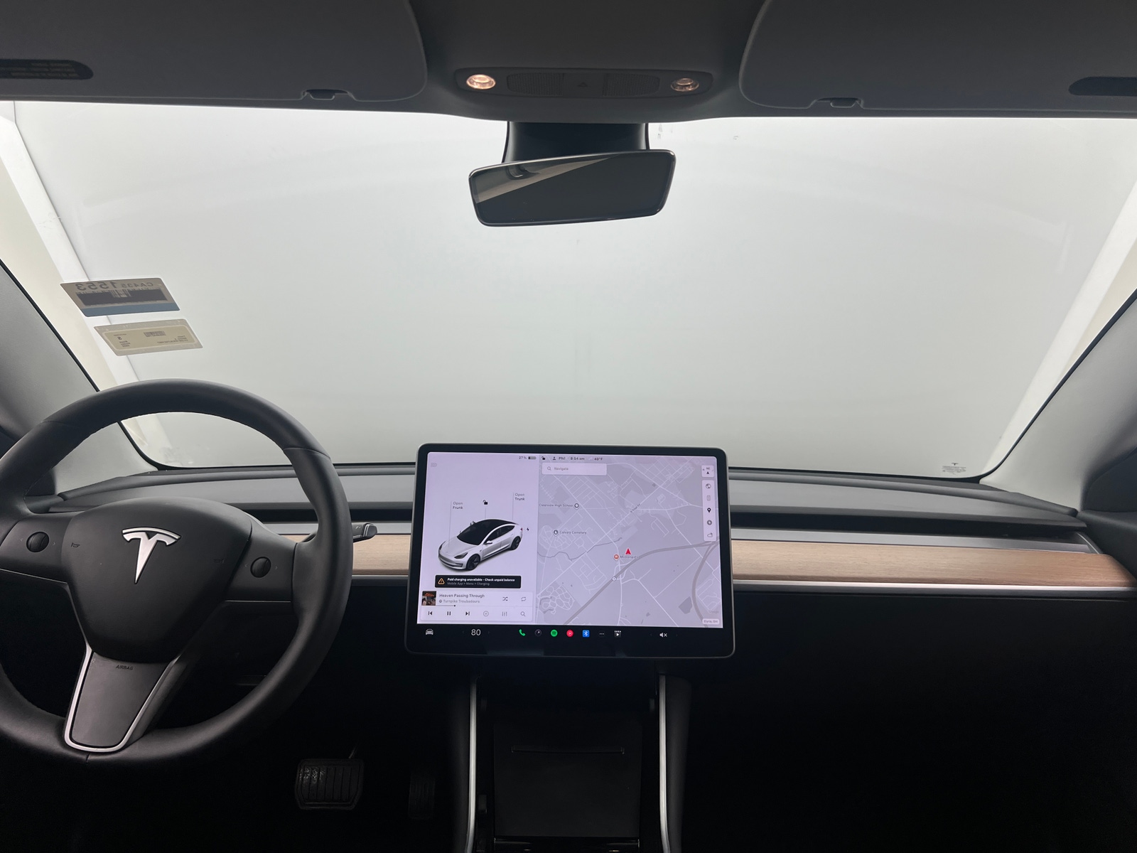 Thumbnail: 2020 Tesla Model 3 - 2