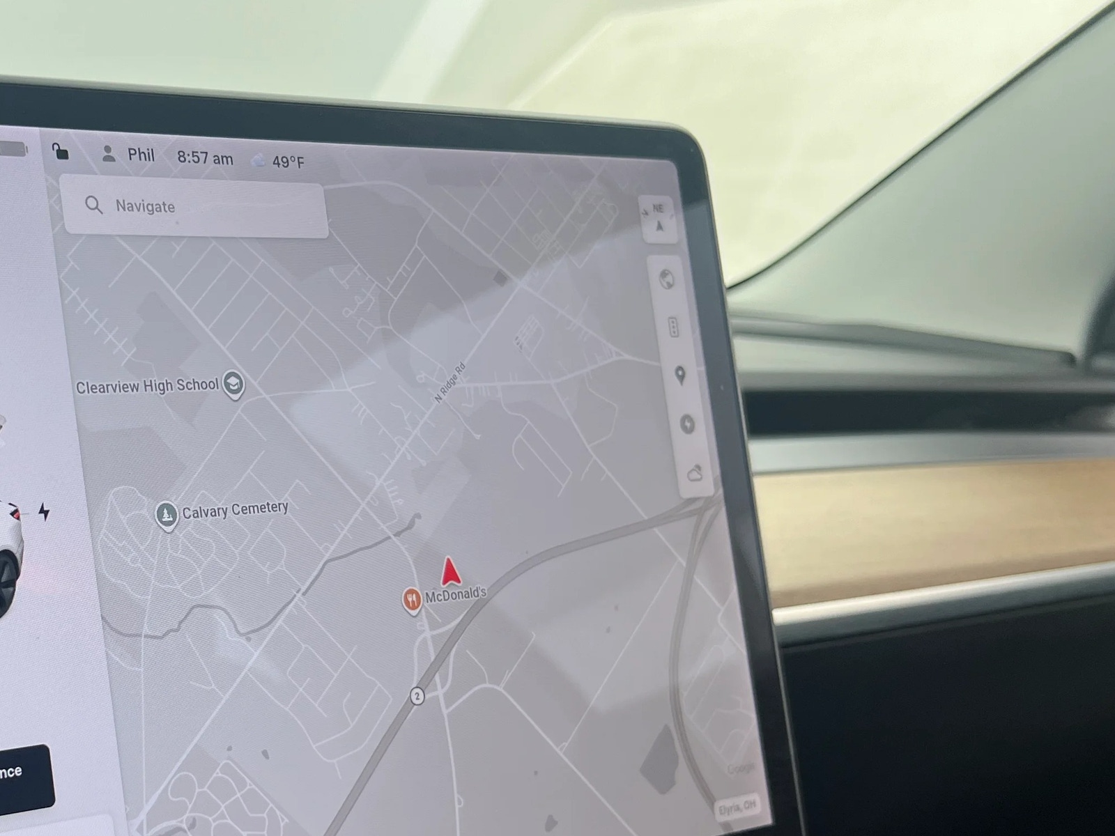 Thumbnail: 2020 Tesla Model 3 - 3